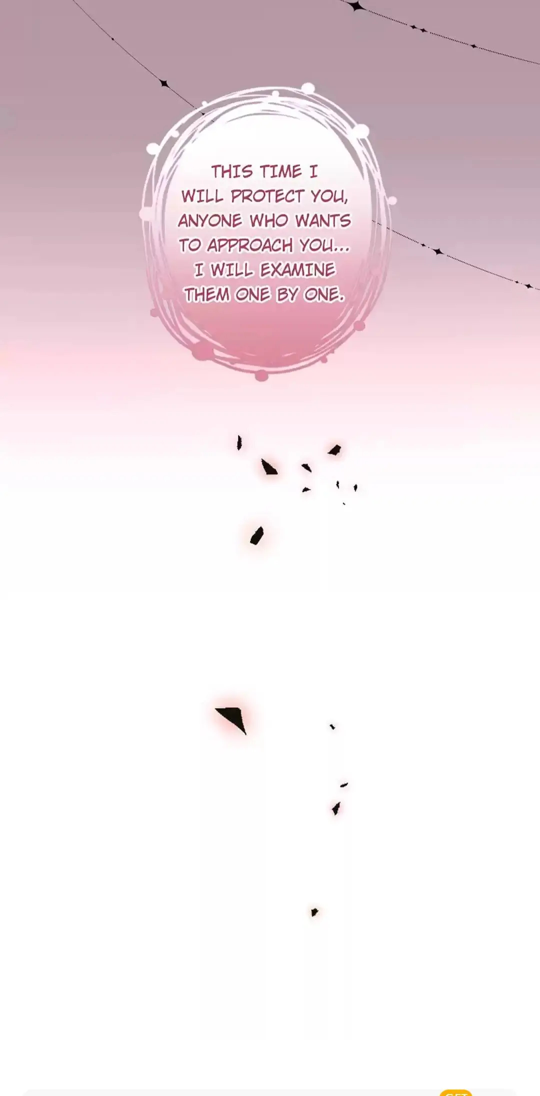 The Prince And His Mischievous One Chapter 48 - page 49