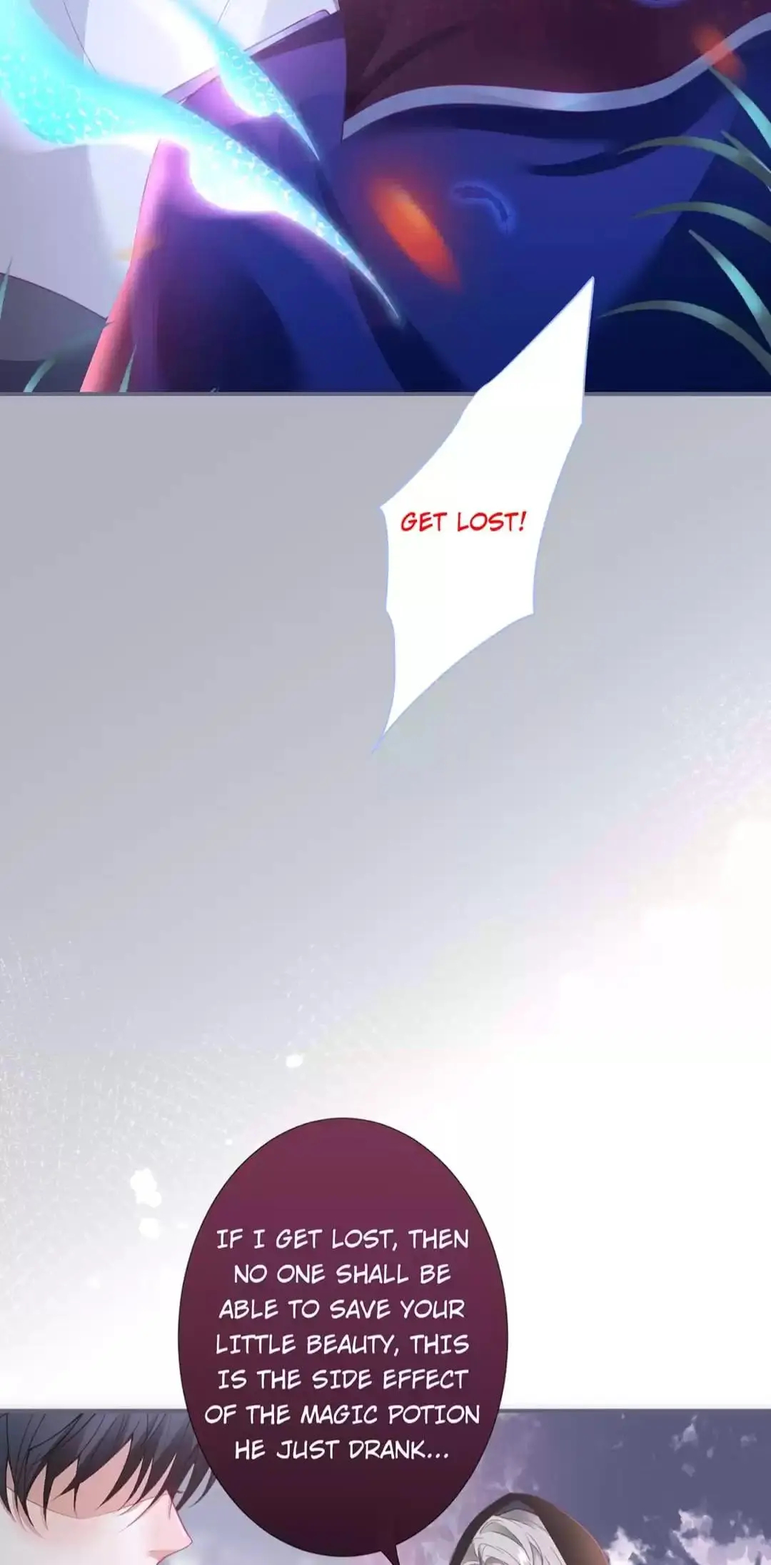 The Prince And His Mischievous One Chapter 48 - page 6