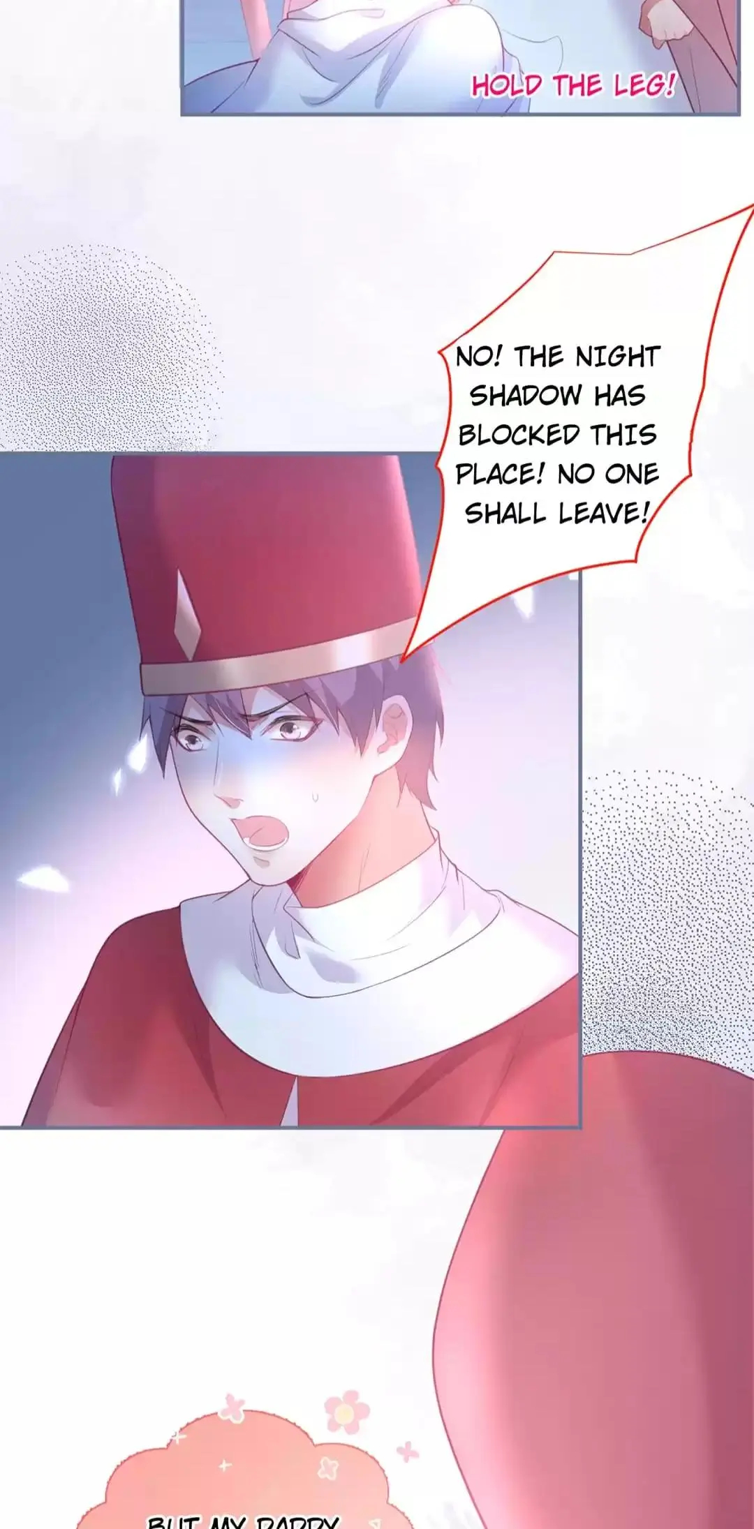 The Prince And His Mischievous One Chapter 47 - page 11