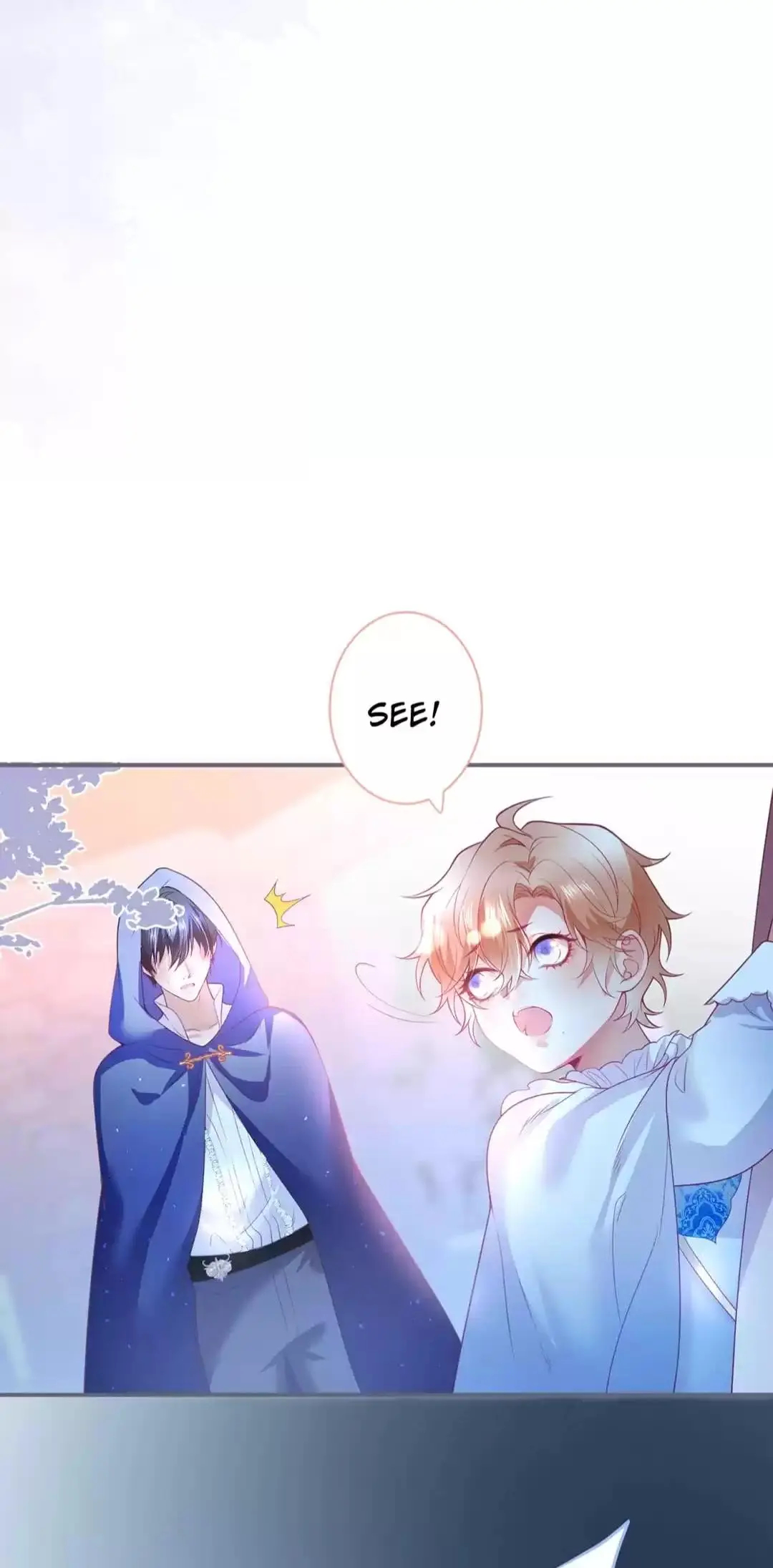 The Prince And His Mischievous One Chapter 47 - page 13
