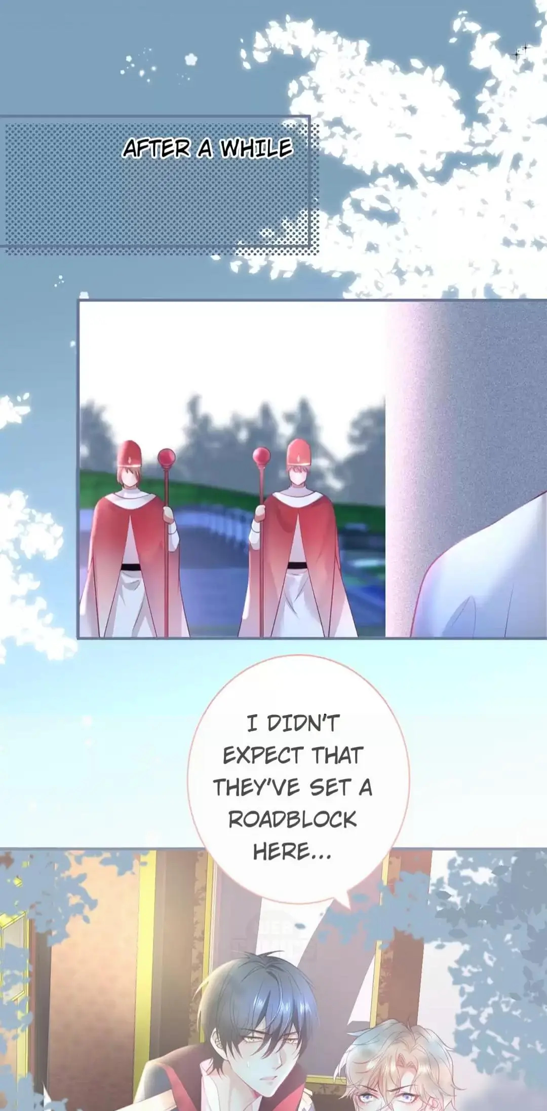 The Prince And His Mischievous One Chapter 47 - page 2