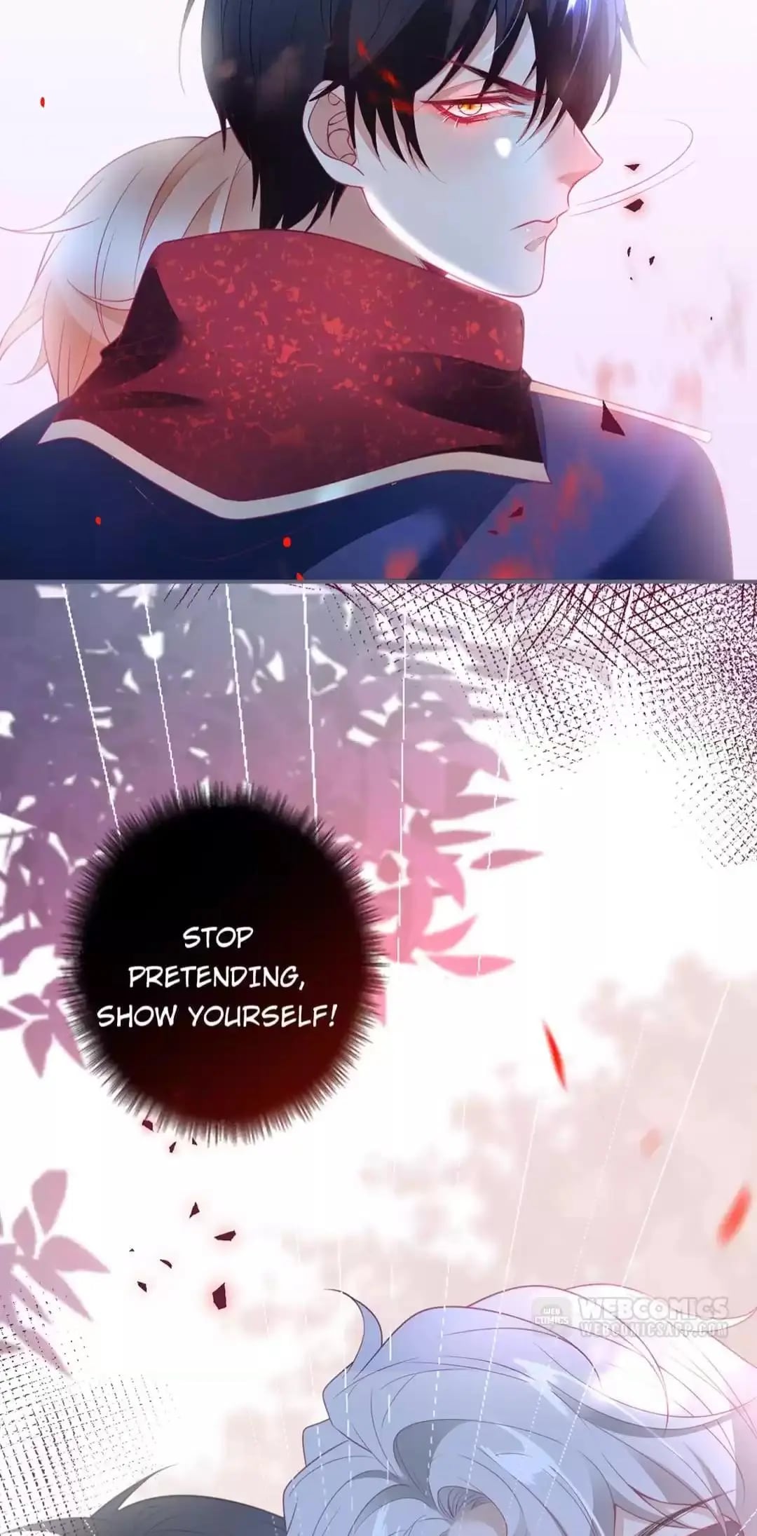 The Prince And His Mischievous One Chapter 47 - page 26