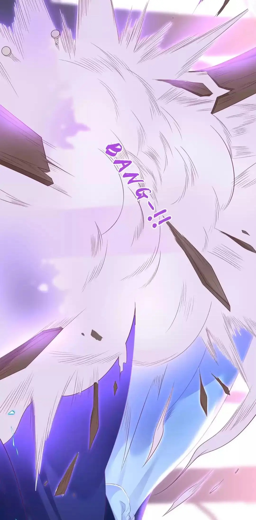 The Prince And His Mischievous One Chapter 47 - page 29