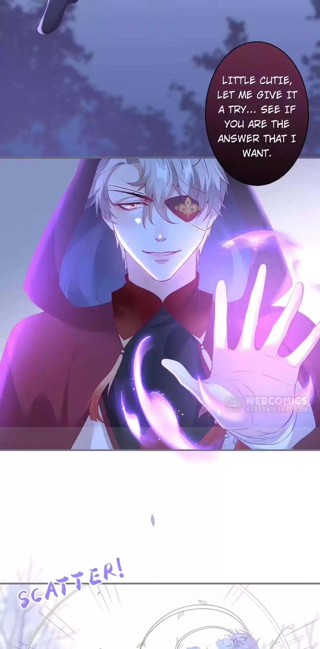 The Prince And His Mischievous One Chapter 47 - page 39
