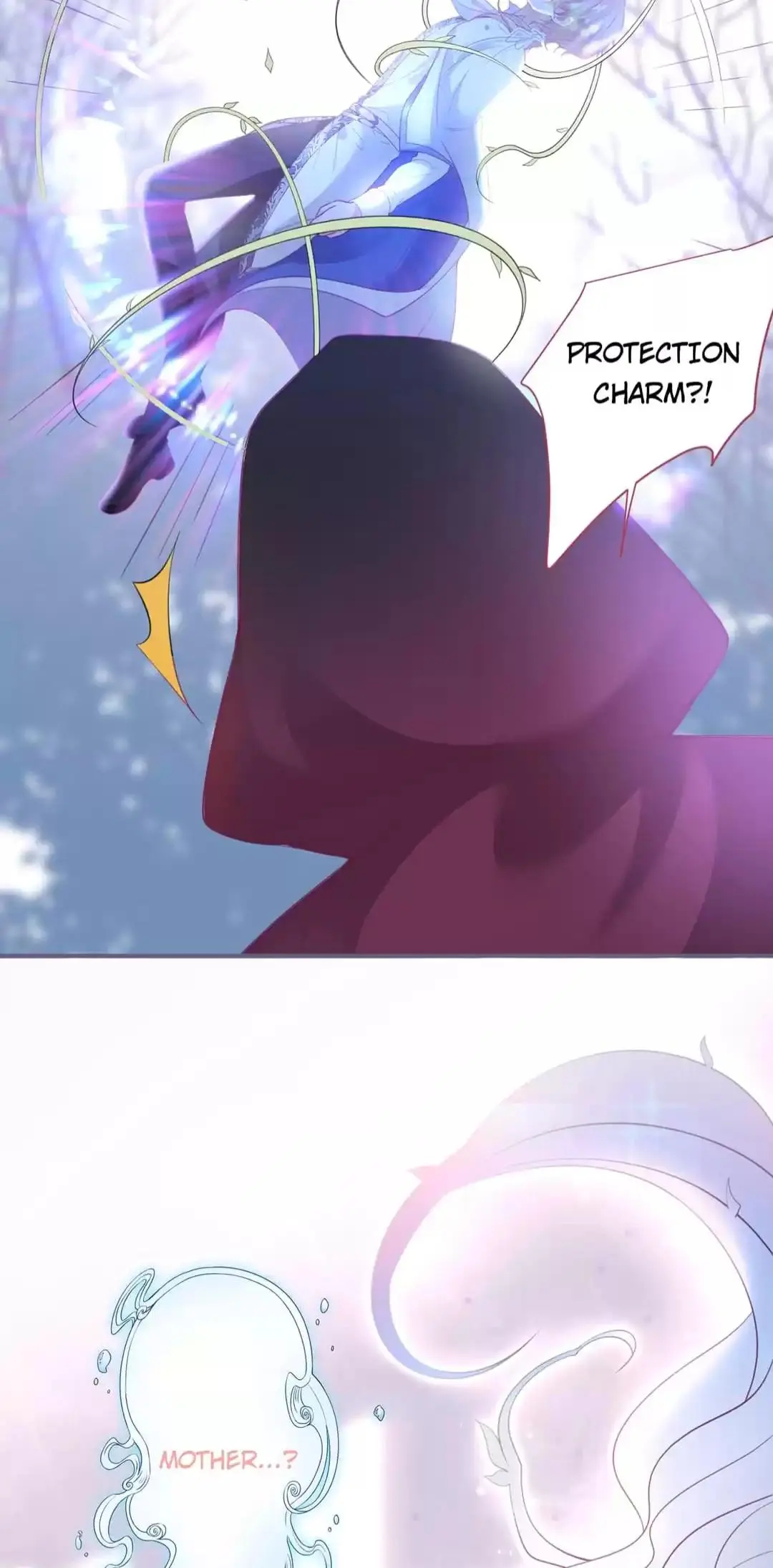 The Prince And His Mischievous One Chapter 47 - page 40