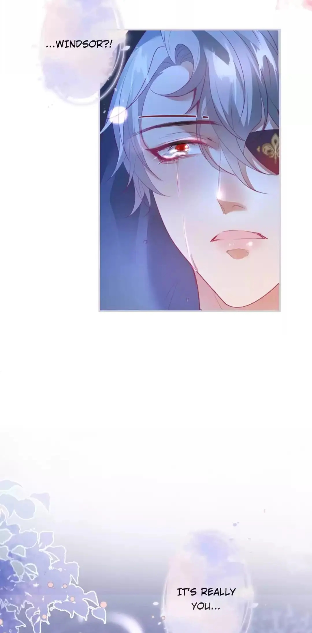 The Prince And His Mischievous One Chapter 47 - page 42