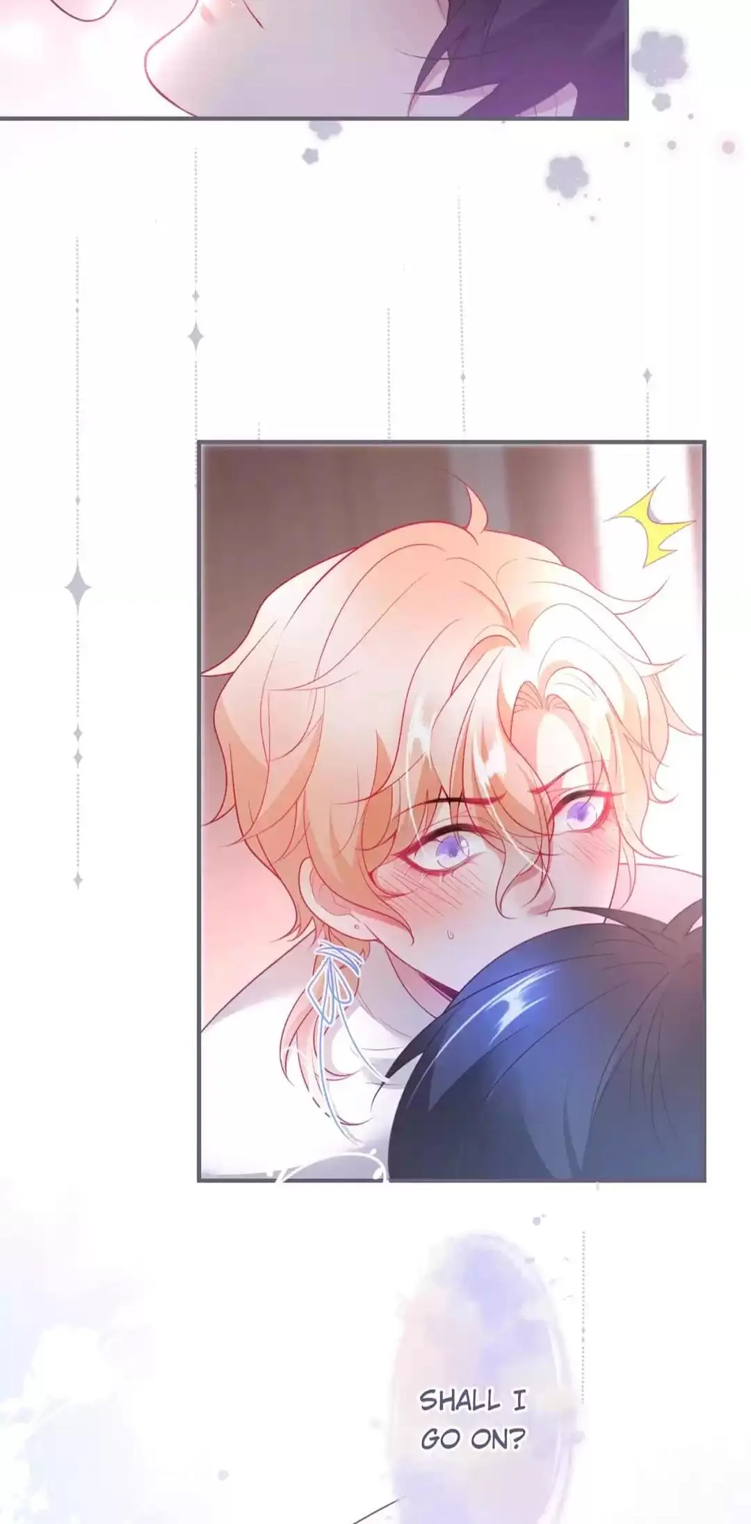 The Prince And His Mischievous One Chapter 46 - page 11