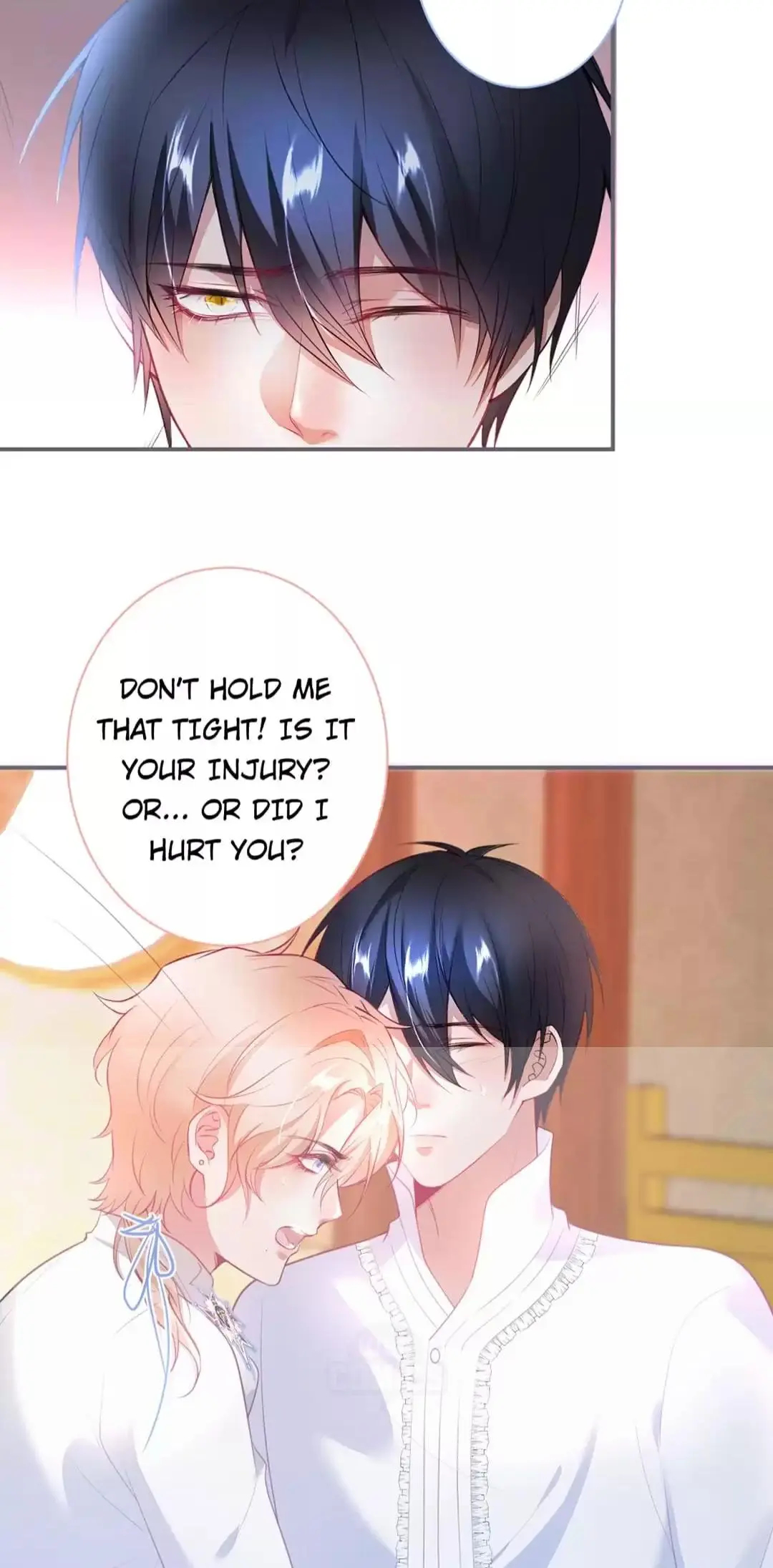 The Prince And His Mischievous One Chapter 46 - page 14