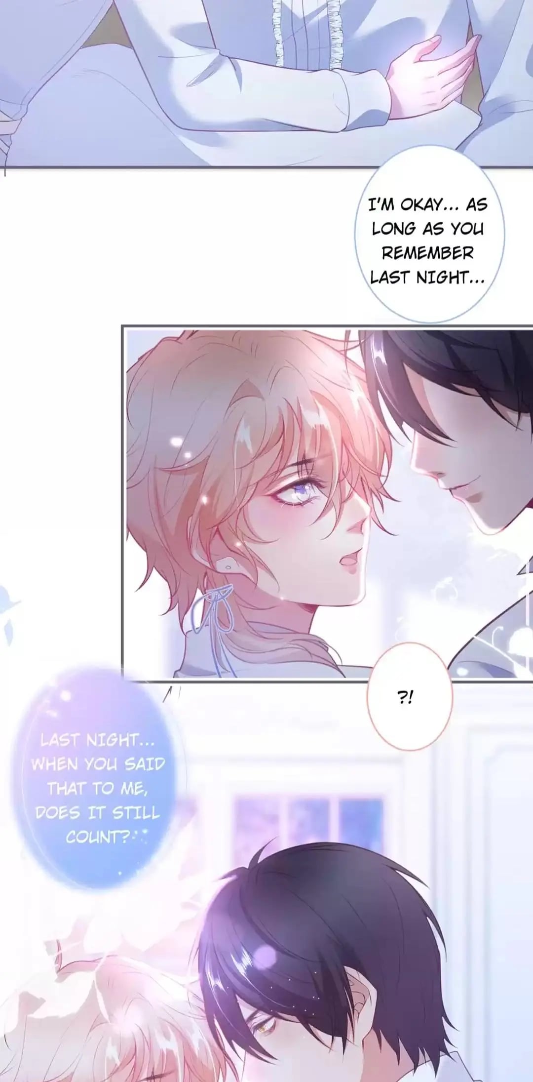The Prince And His Mischievous One Chapter 46 - page 15