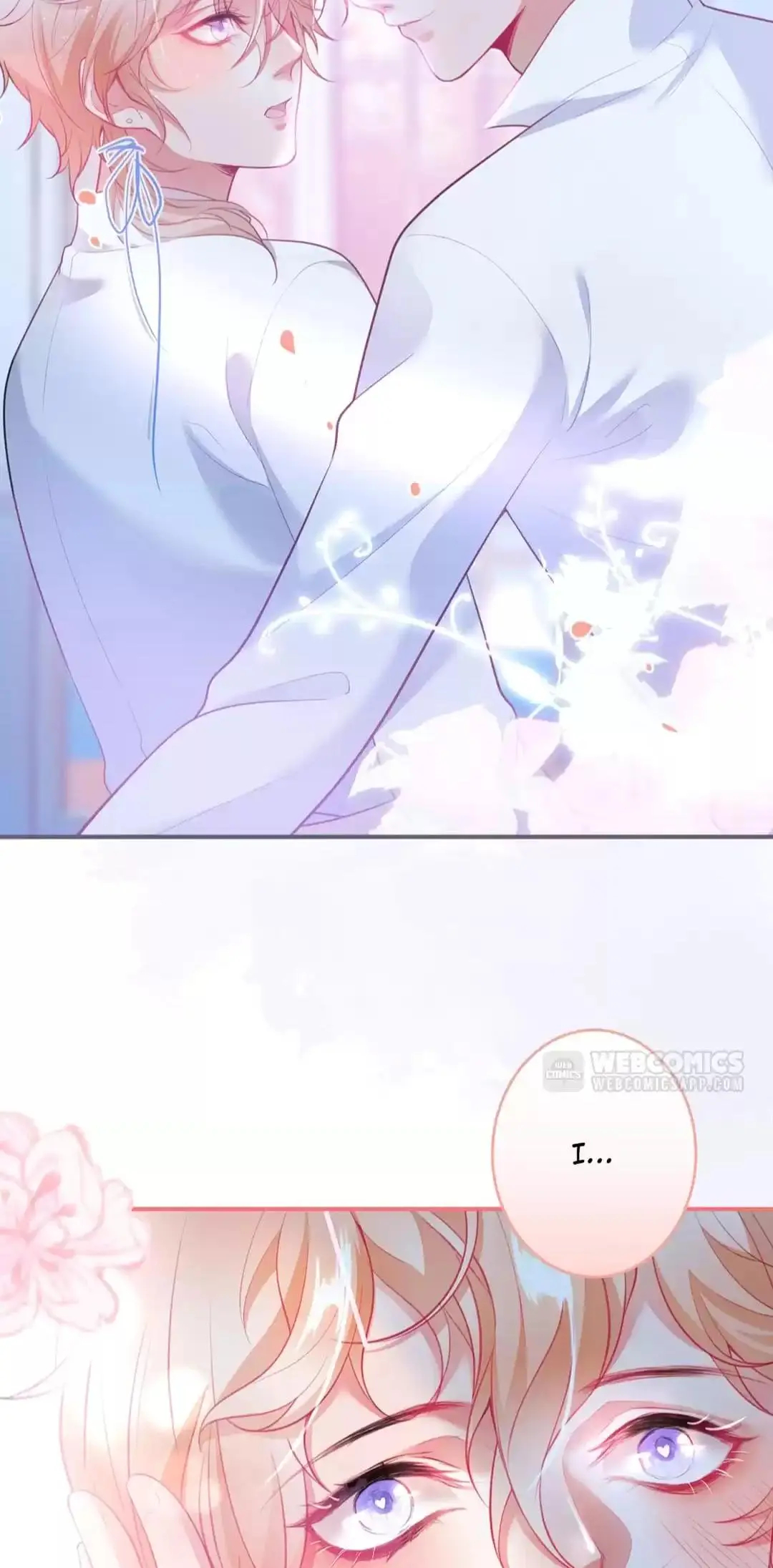 The Prince And His Mischievous One Chapter 46 - page 16