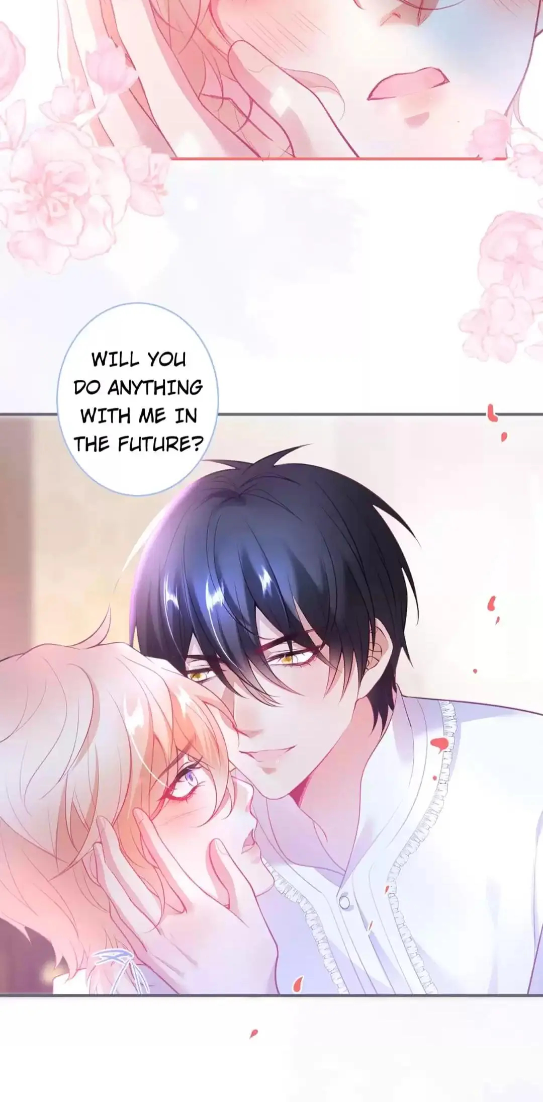 The Prince And His Mischievous One Chapter 46 - page 17