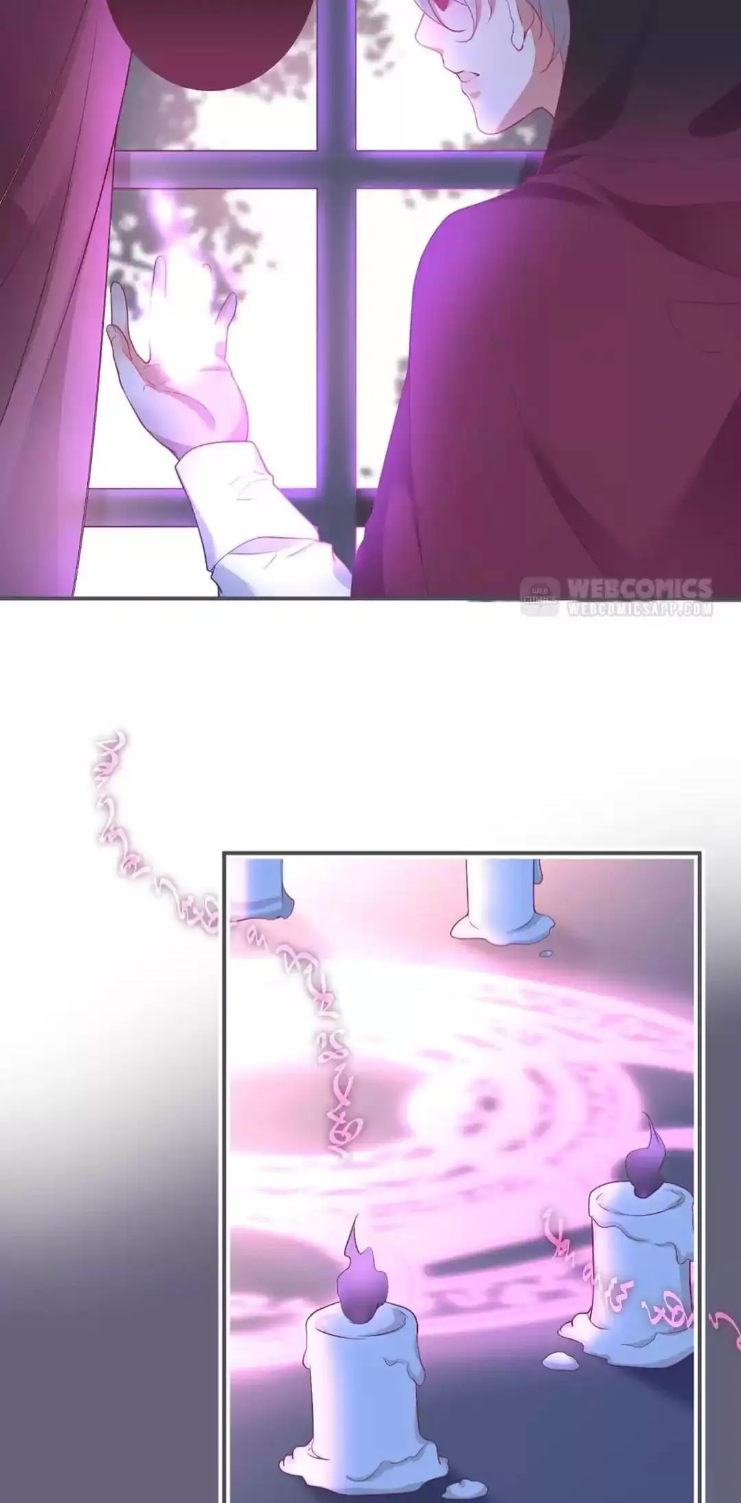 The Prince And His Mischievous One Chapter 46 - page 29