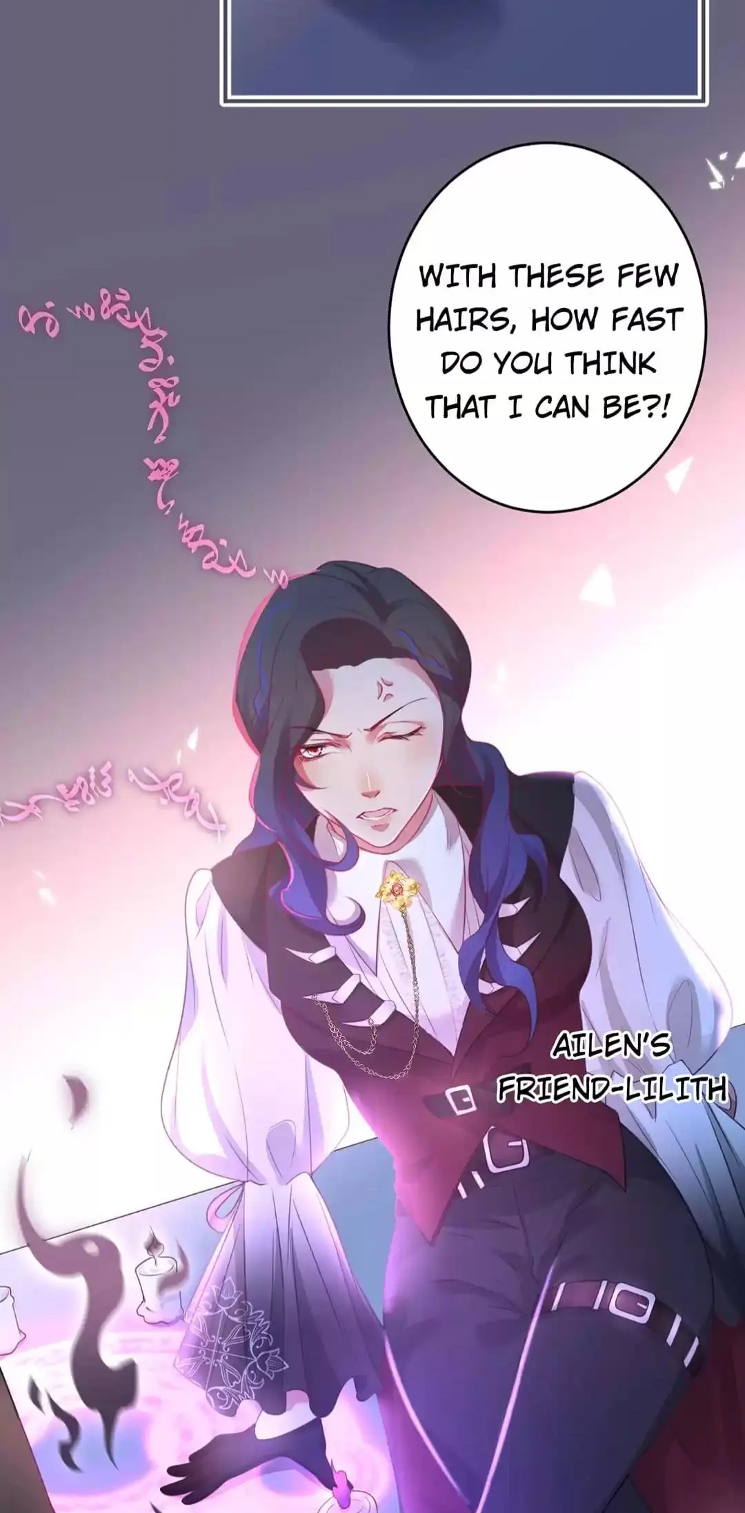 The Prince And His Mischievous One Chapter 46 - page 30