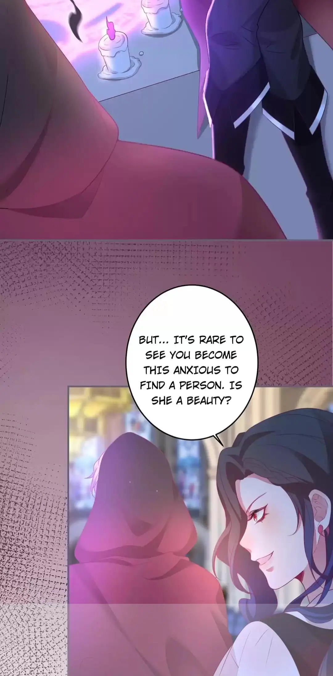 The Prince And His Mischievous One Chapter 46 - page 31