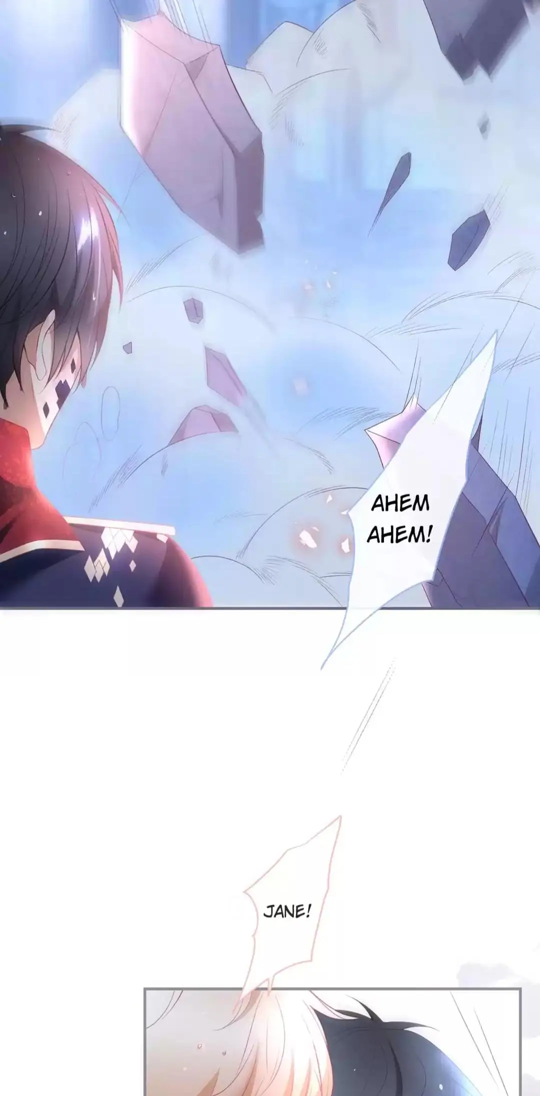 The Prince And His Mischievous One Chapter 45 - page 15