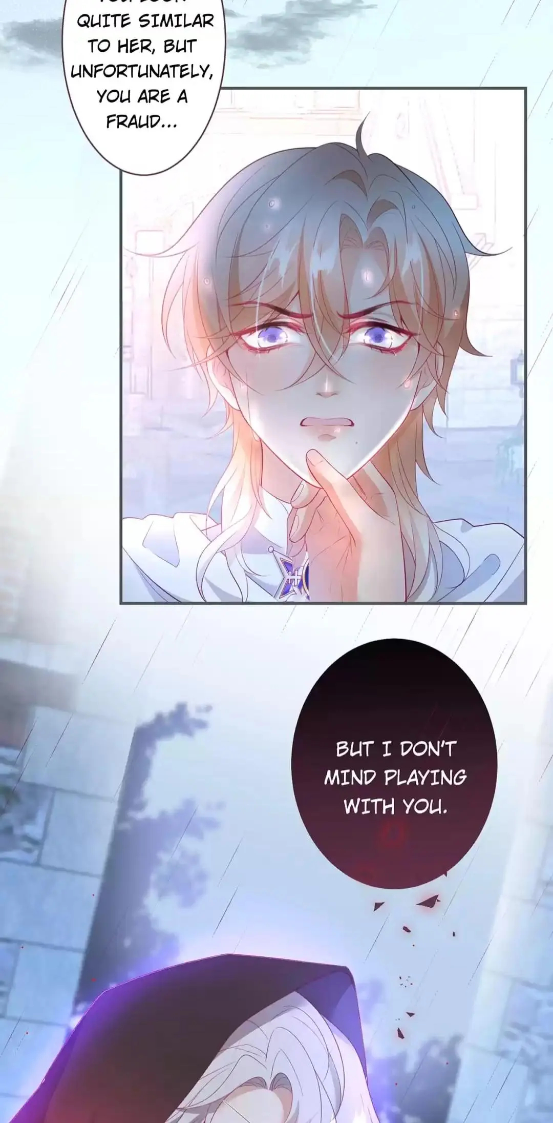 The Prince And His Mischievous One Chapter 45 - page 2
