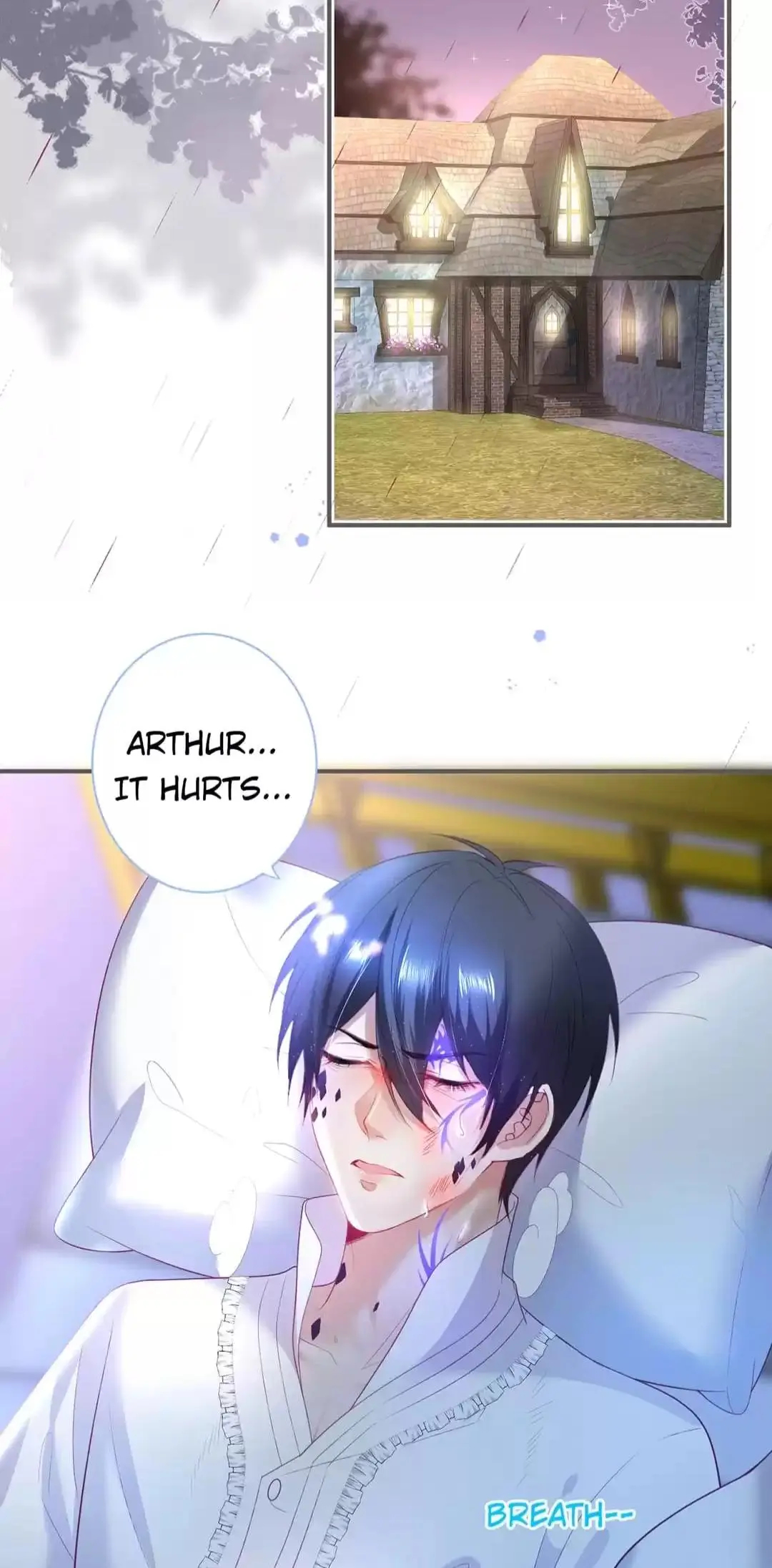 The Prince And His Mischievous One Chapter 45 - page 28