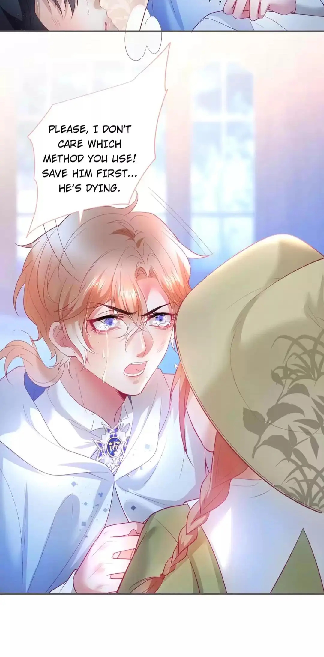The Prince And His Mischievous One Chapter 45 - page 30