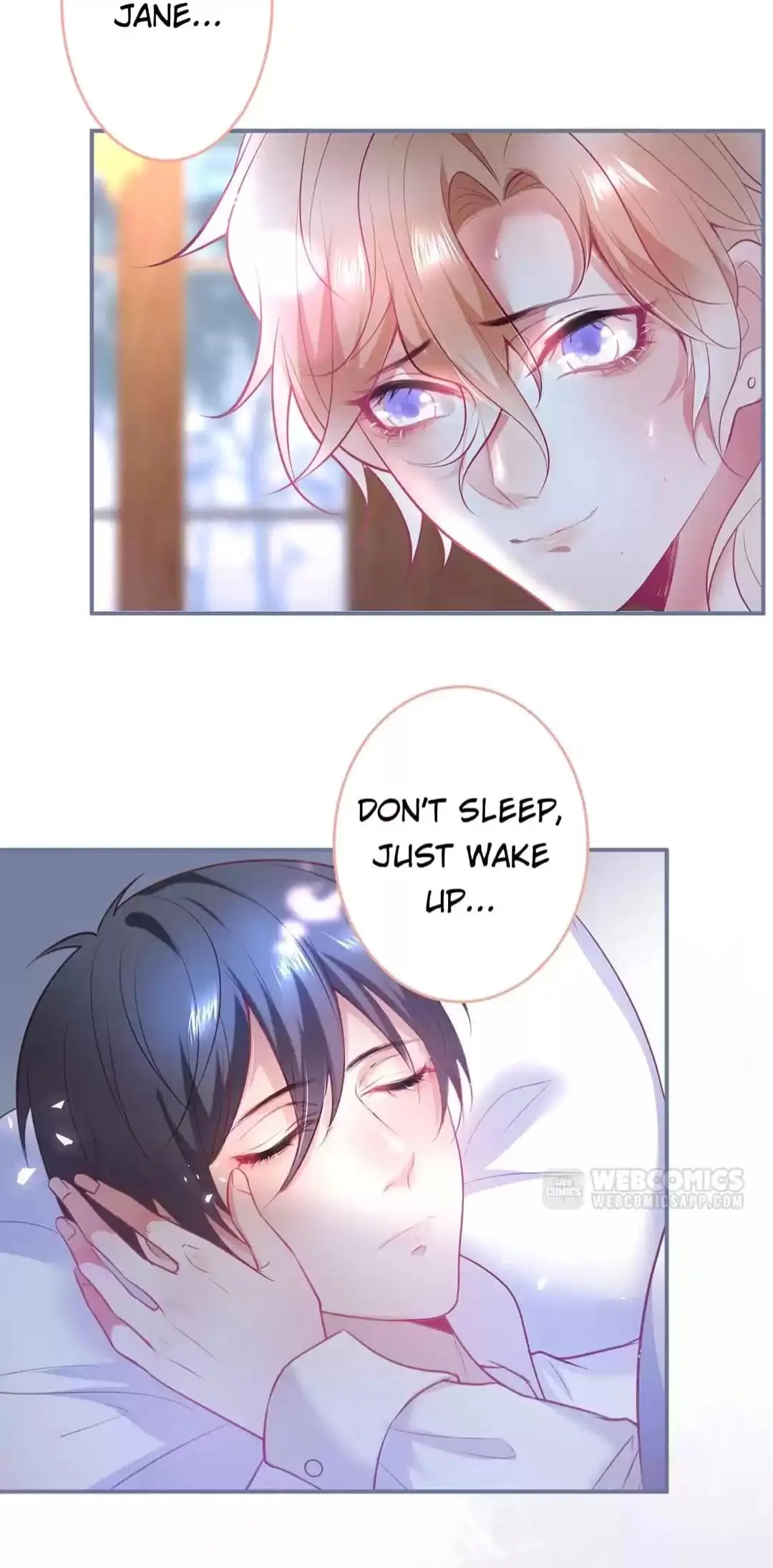 The Prince And His Mischievous One Chapter 45 - page 38