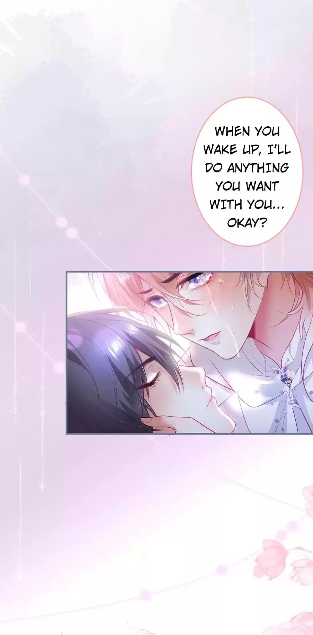The Prince And His Mischievous One Chapter 45 - page 39