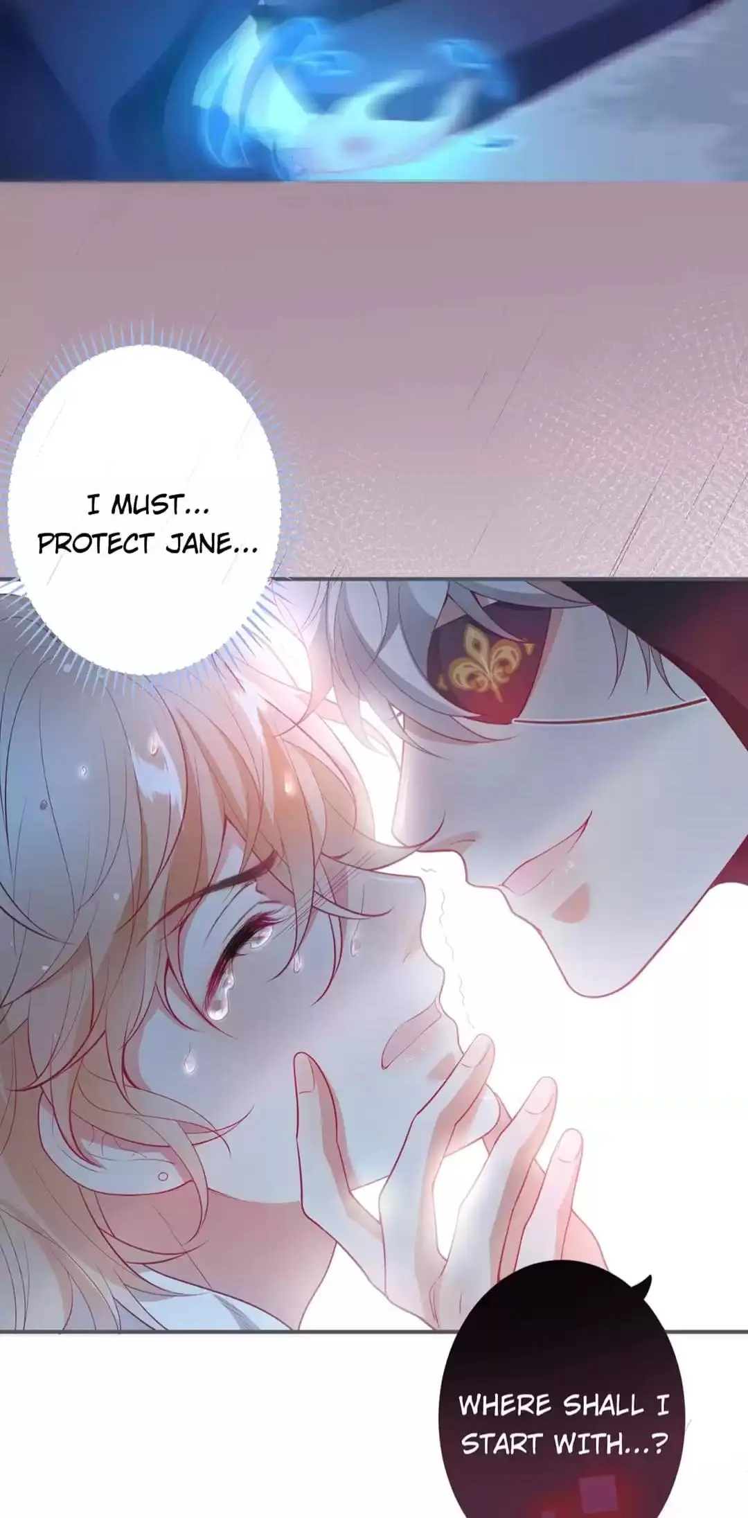 The Prince And His Mischievous One Chapter 45 - page 5