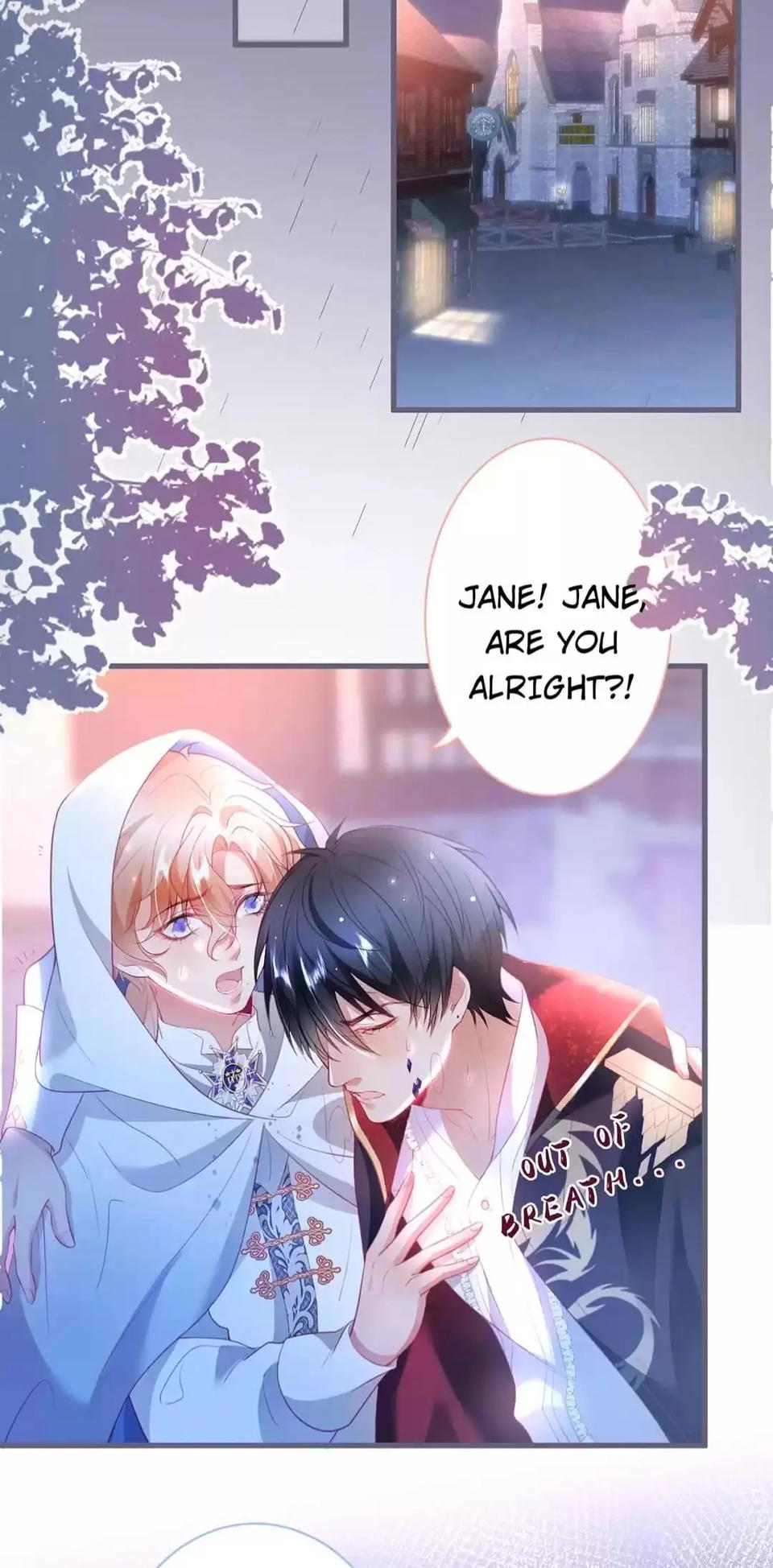 The Prince And His Mischievous One Chapter 44 - page 15