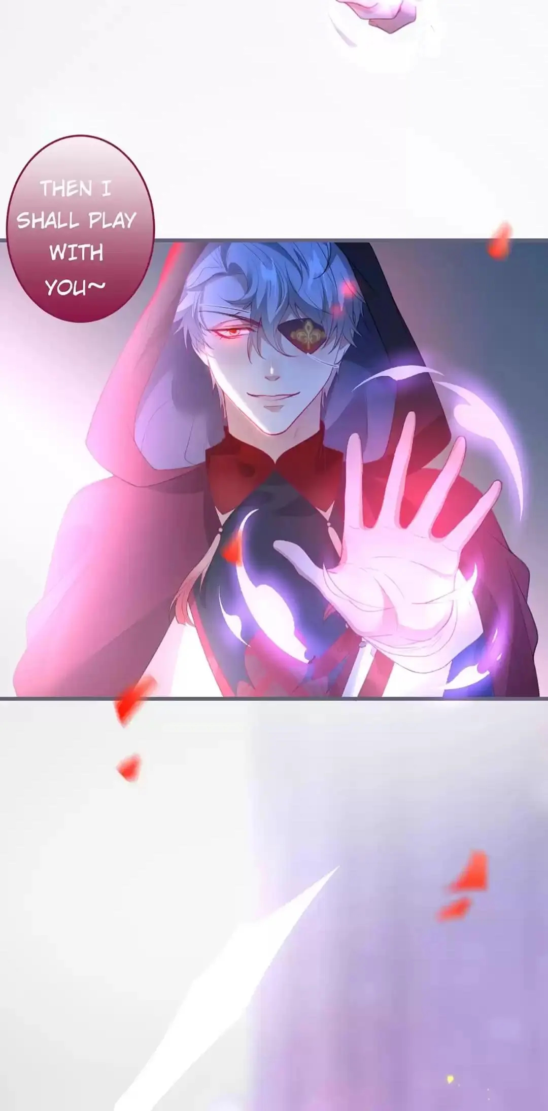 The Prince And His Mischievous One Chapter 44 - page 22
