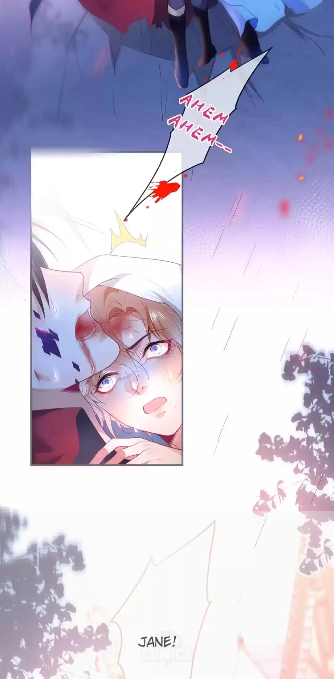 The Prince And His Mischievous One Chapter 44 - page 26