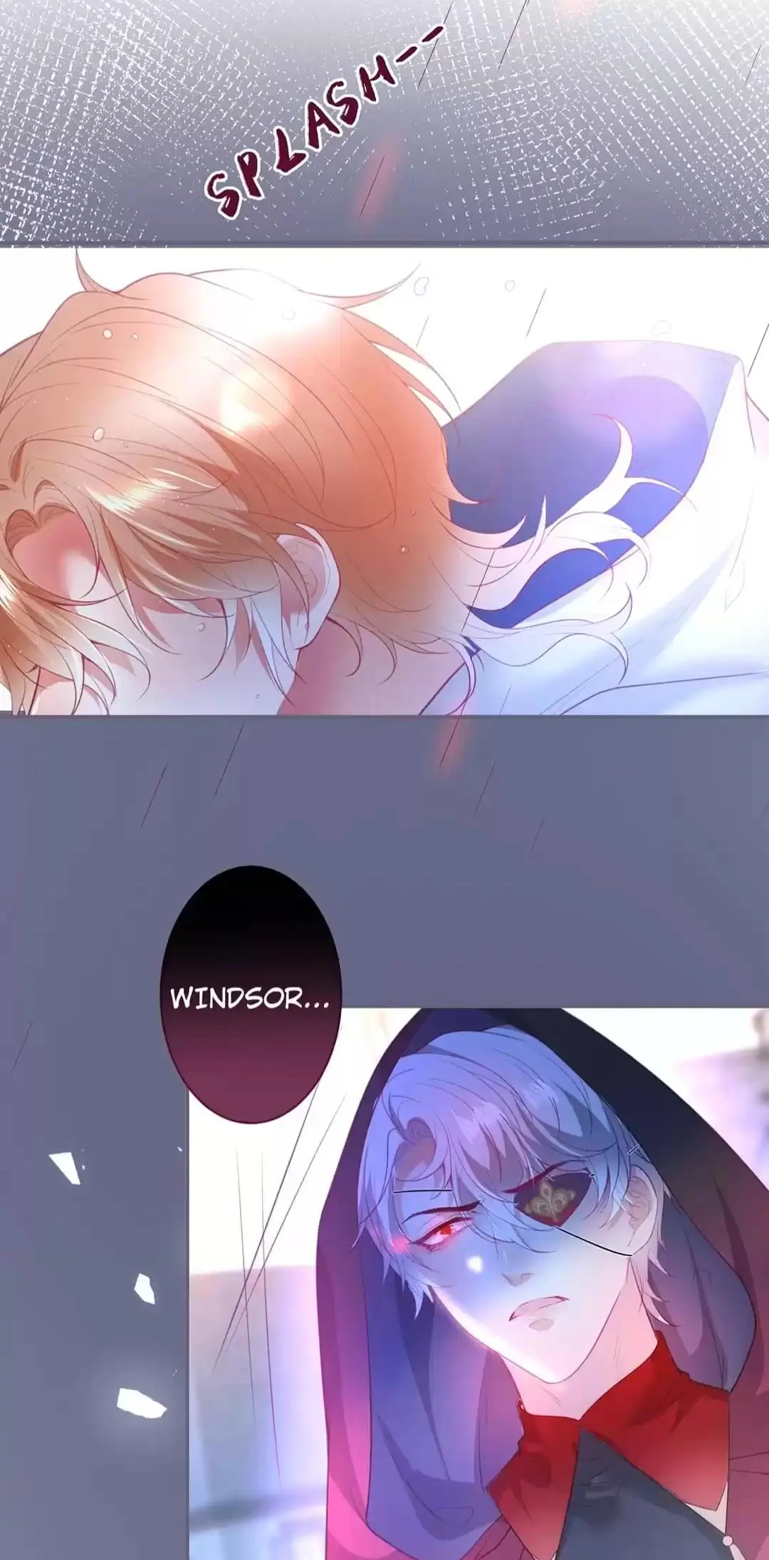 The Prince And His Mischievous One Chapter 44 - page 28