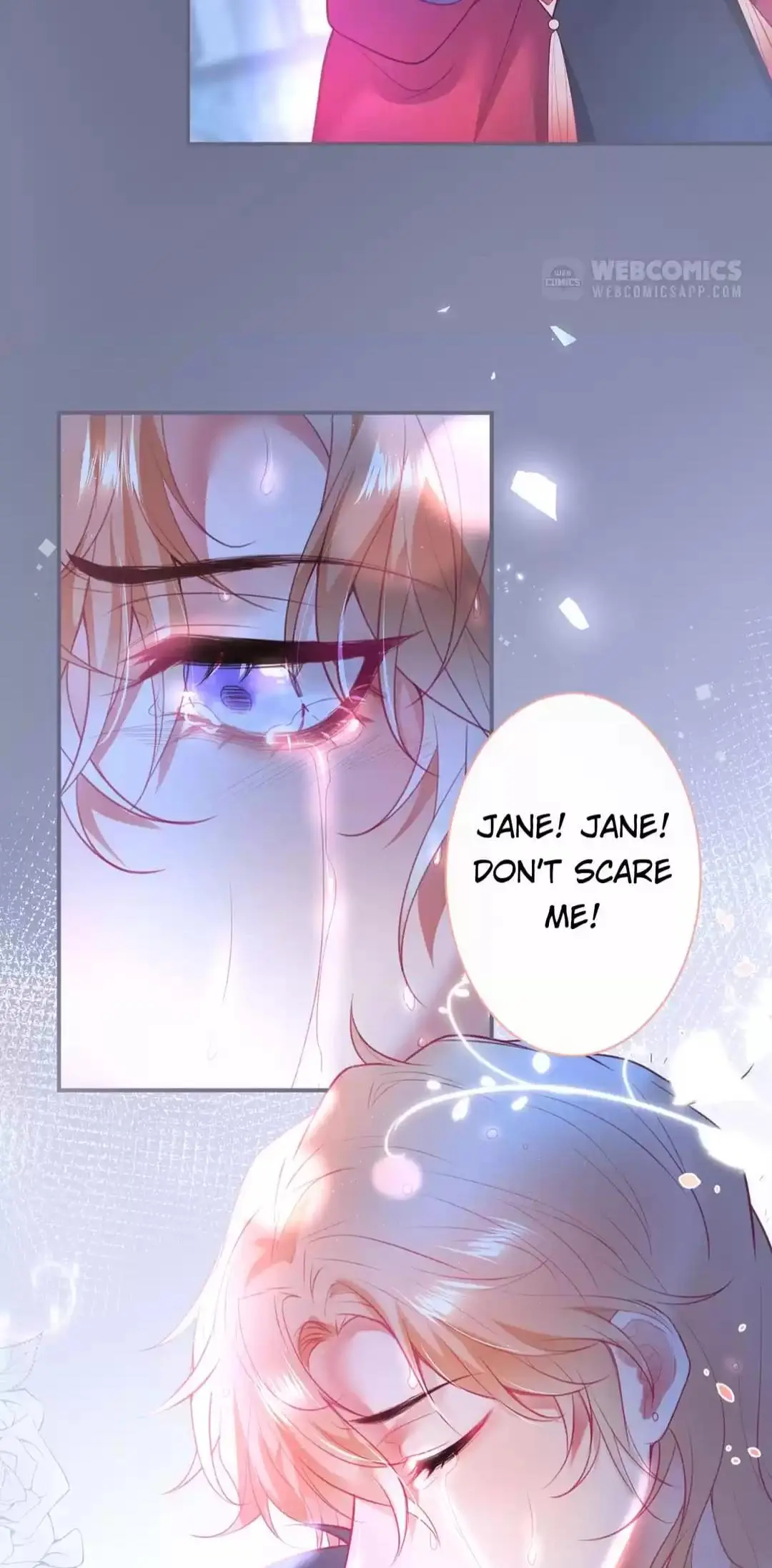 The Prince And His Mischievous One Chapter 44 - page 29