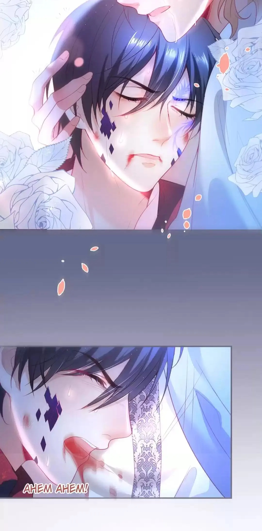 The Prince And His Mischievous One Chapter 44 - page 30