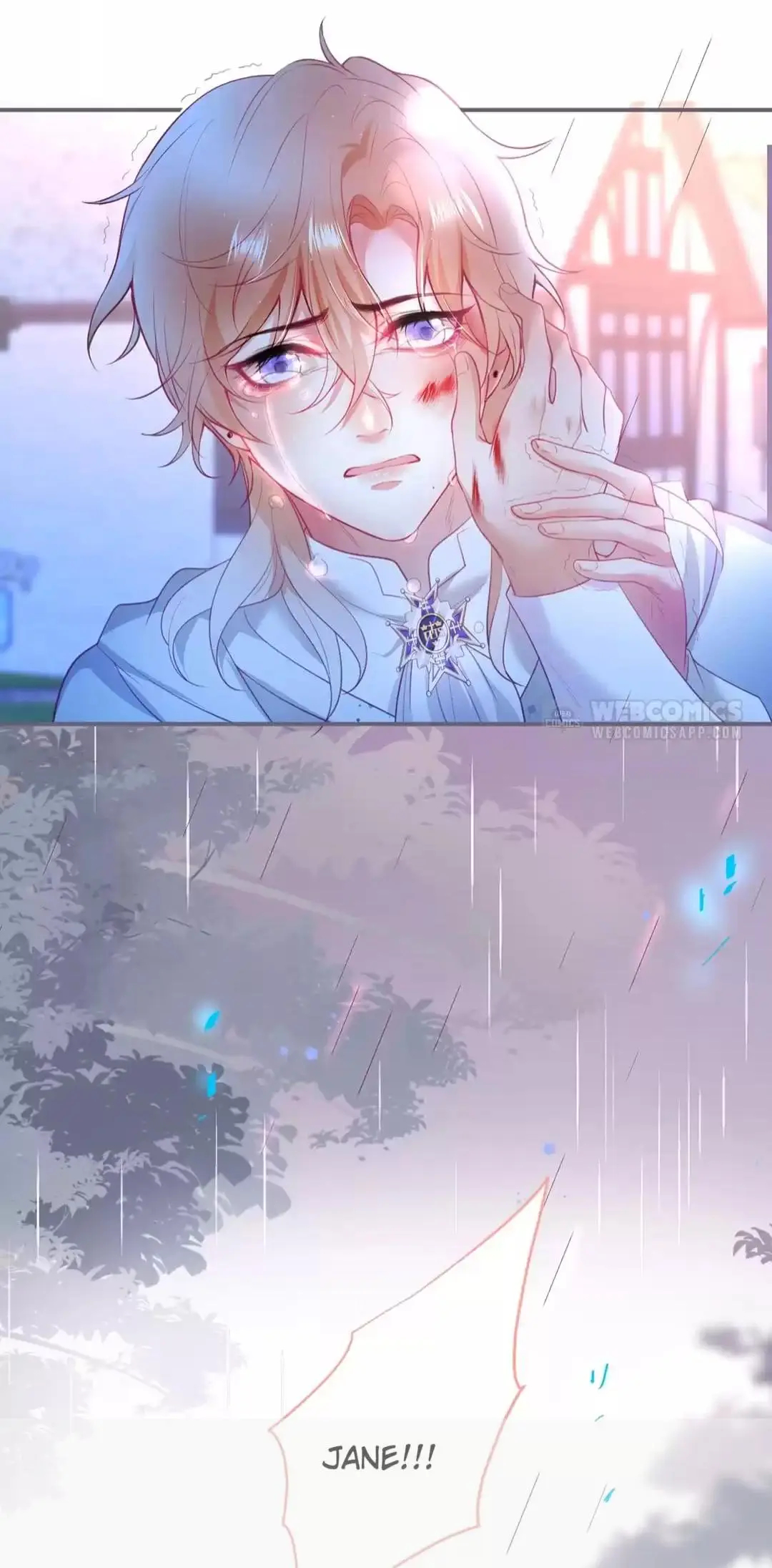 The Prince And His Mischievous One Chapter 44 - page 32