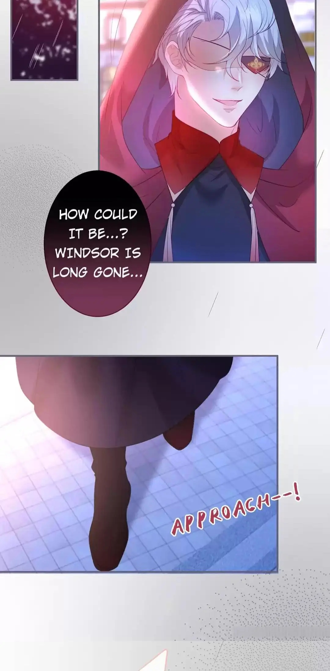 The Prince And His Mischievous One Chapter 44 - page 34