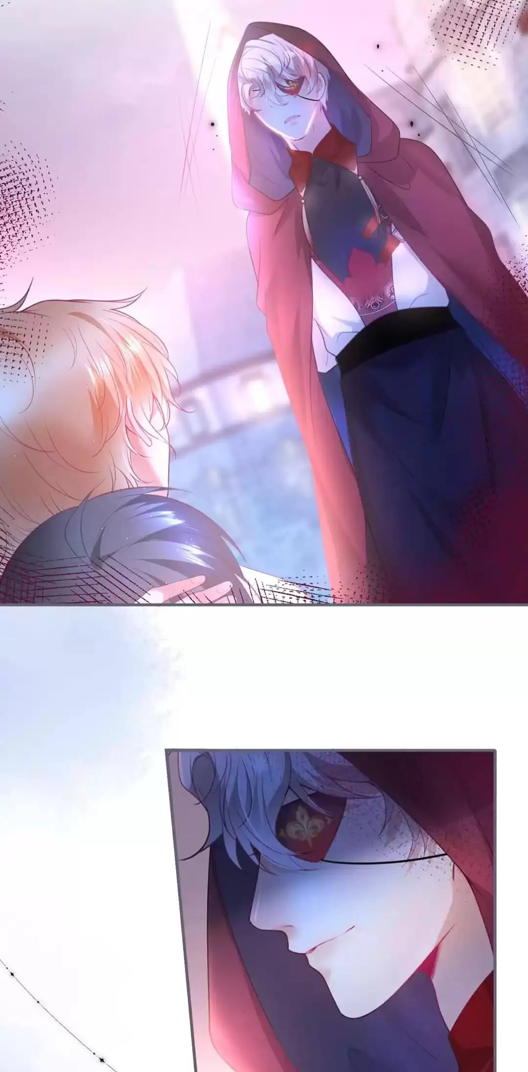 The Prince And His Mischievous One Chapter 44 - page 36