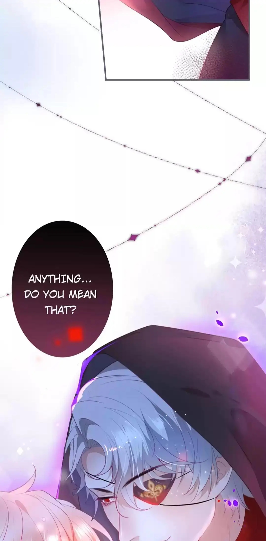 The Prince And His Mischievous One Chapter 44 - page 37