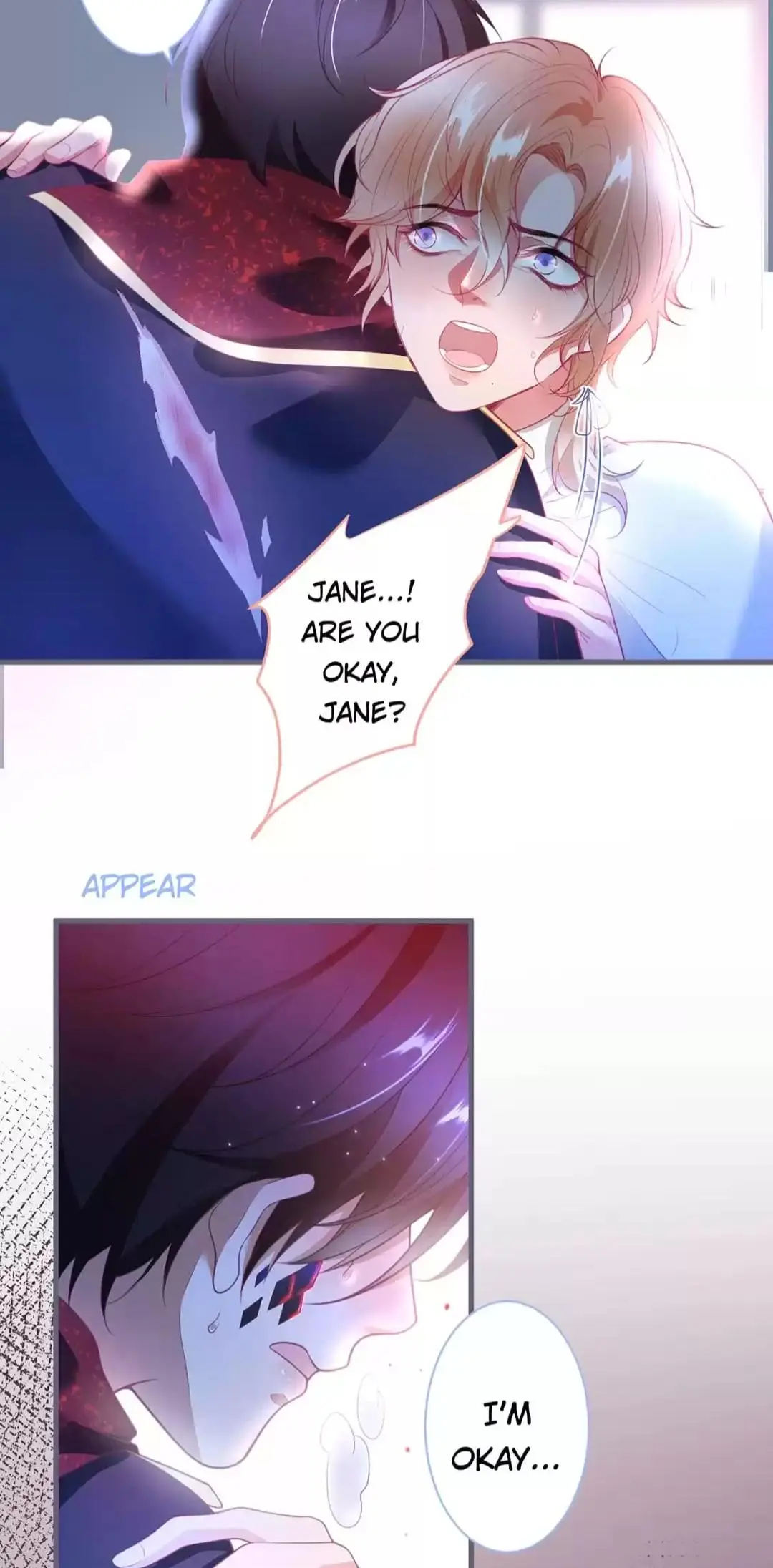 The Prince And His Mischievous One Chapter 44 - page 6