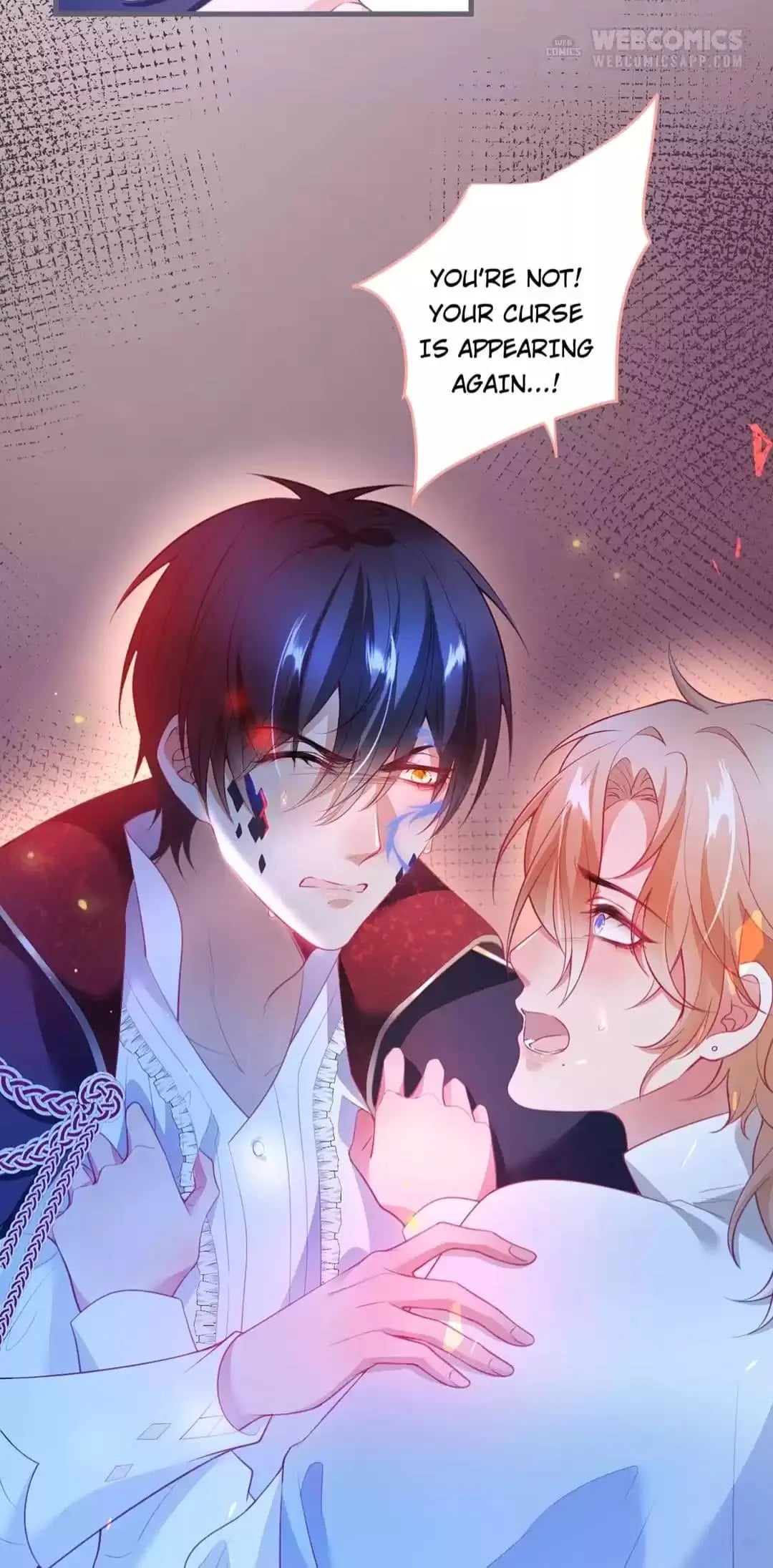 The Prince And His Mischievous One Chapter 44 - page 7
