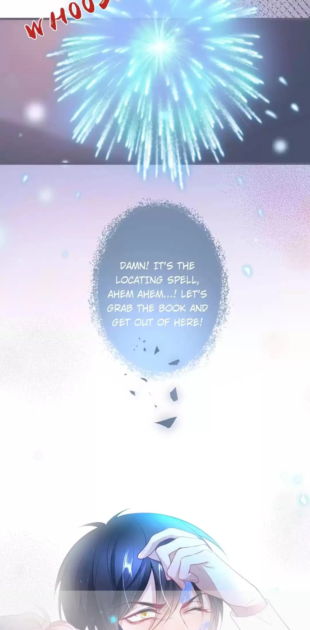 The Prince And His Mischievous One Chapter 44 - page 9