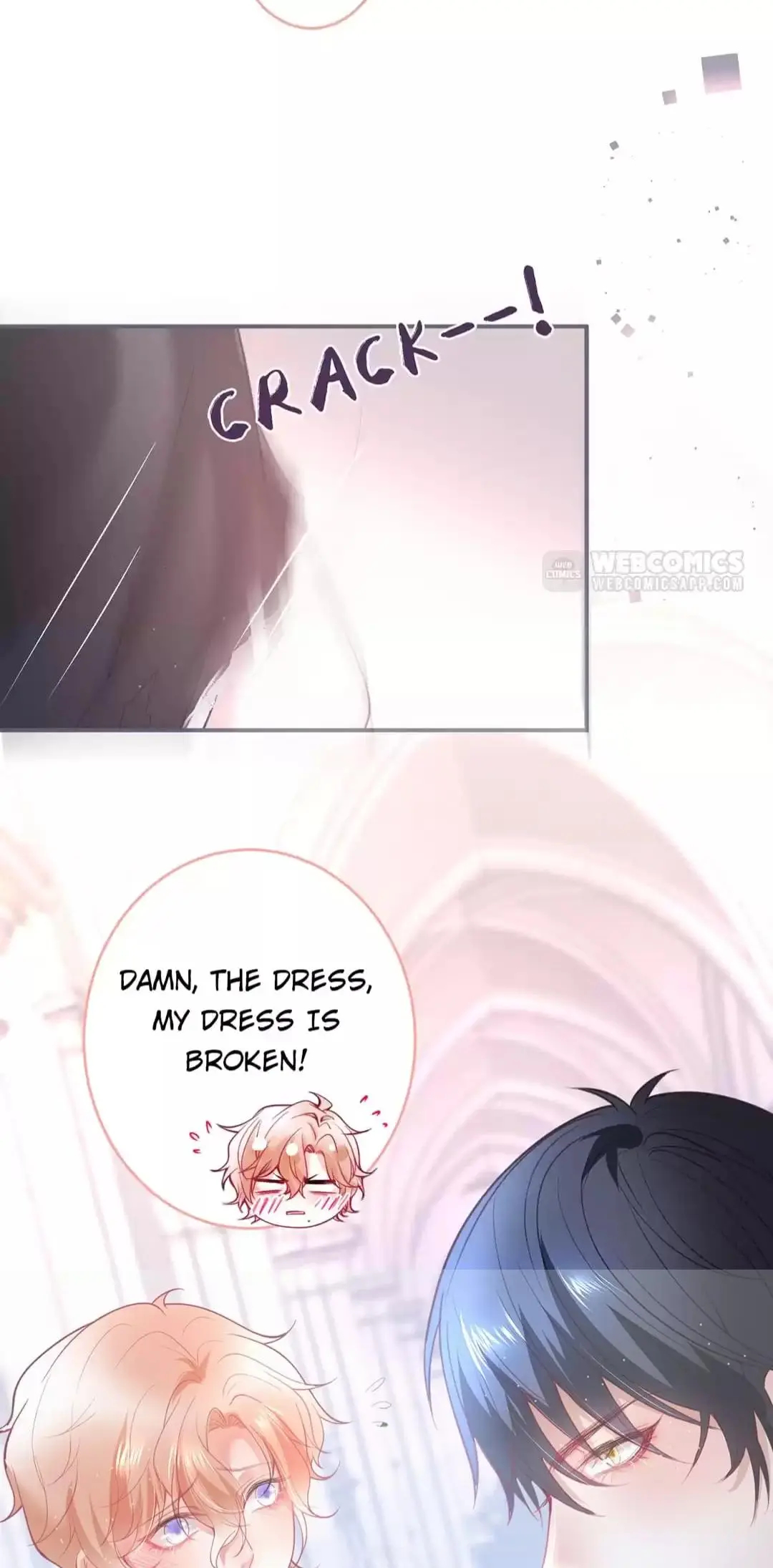The Prince And His Mischievous One Chapter 43 - page 10