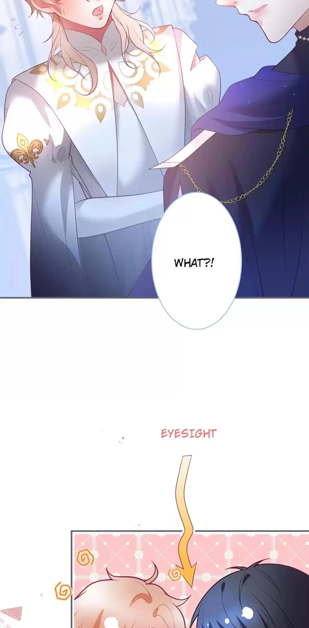 The Prince And His Mischievous One Chapter 43 - page 11