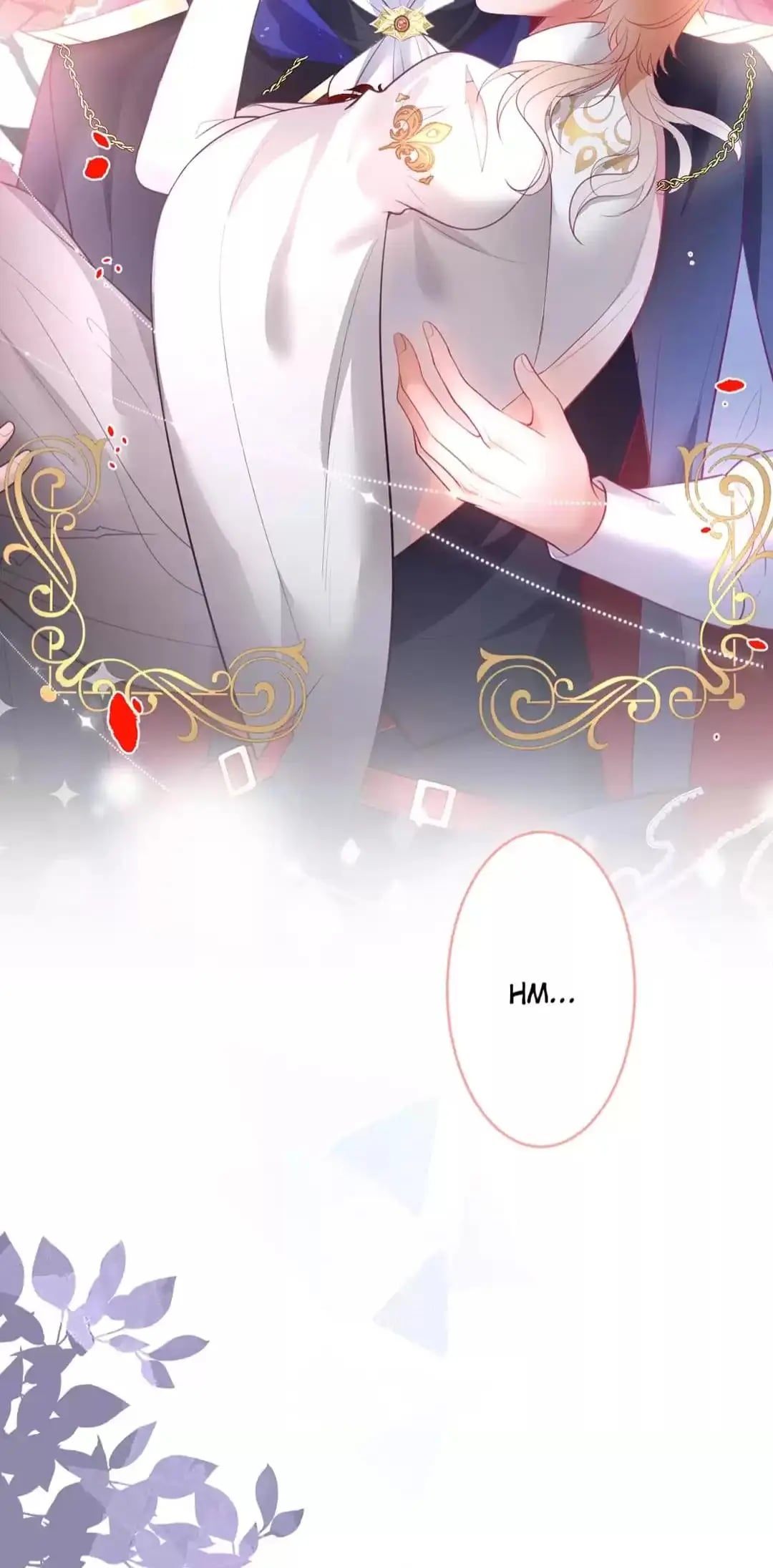 The Prince And His Mischievous One Chapter 43 - page 14