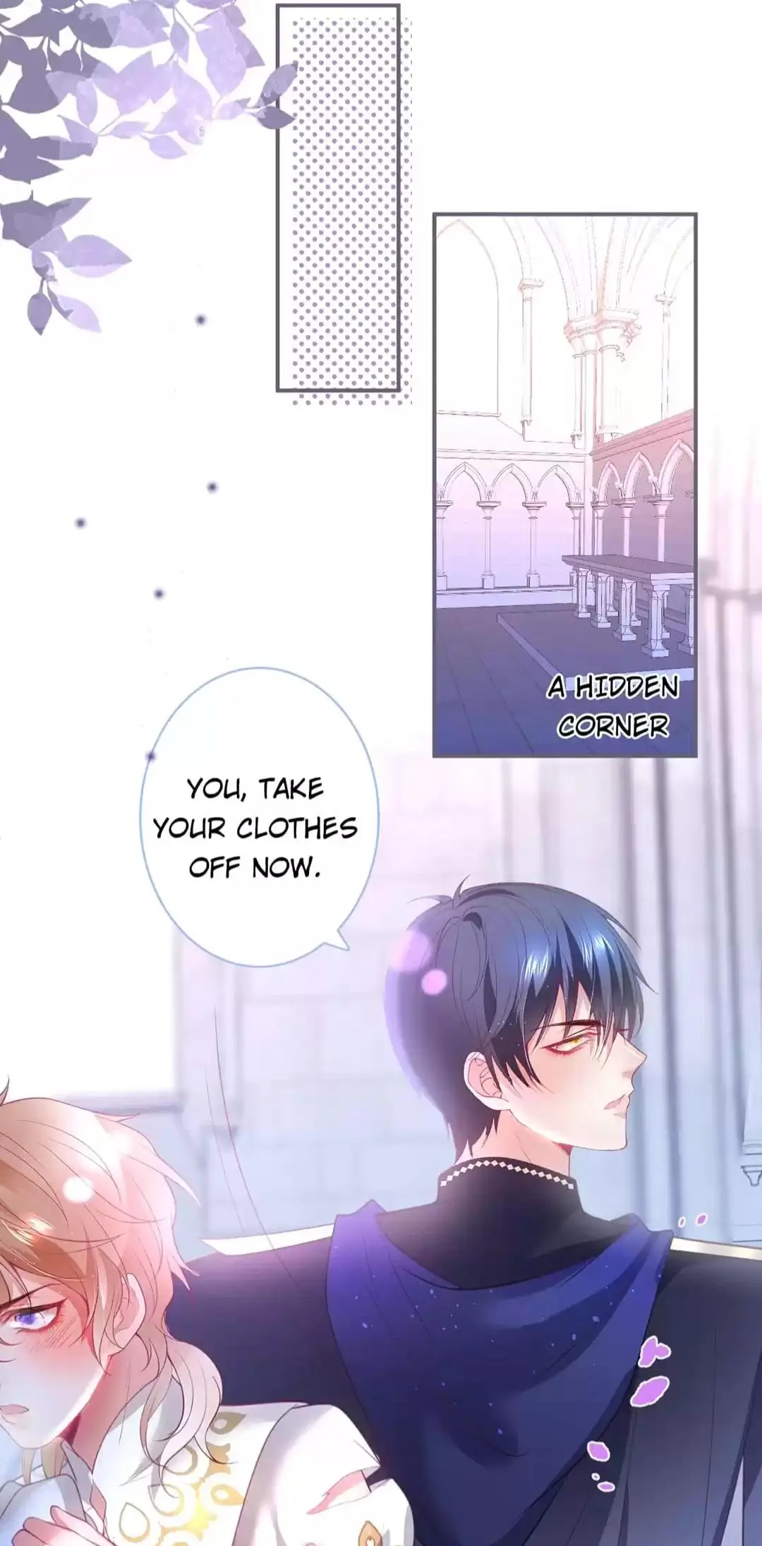 The Prince And His Mischievous One Chapter 43 - page 15