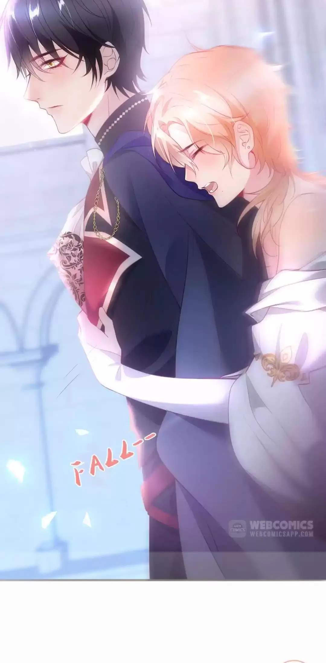 The Prince And His Mischievous One Chapter 43 - page 19