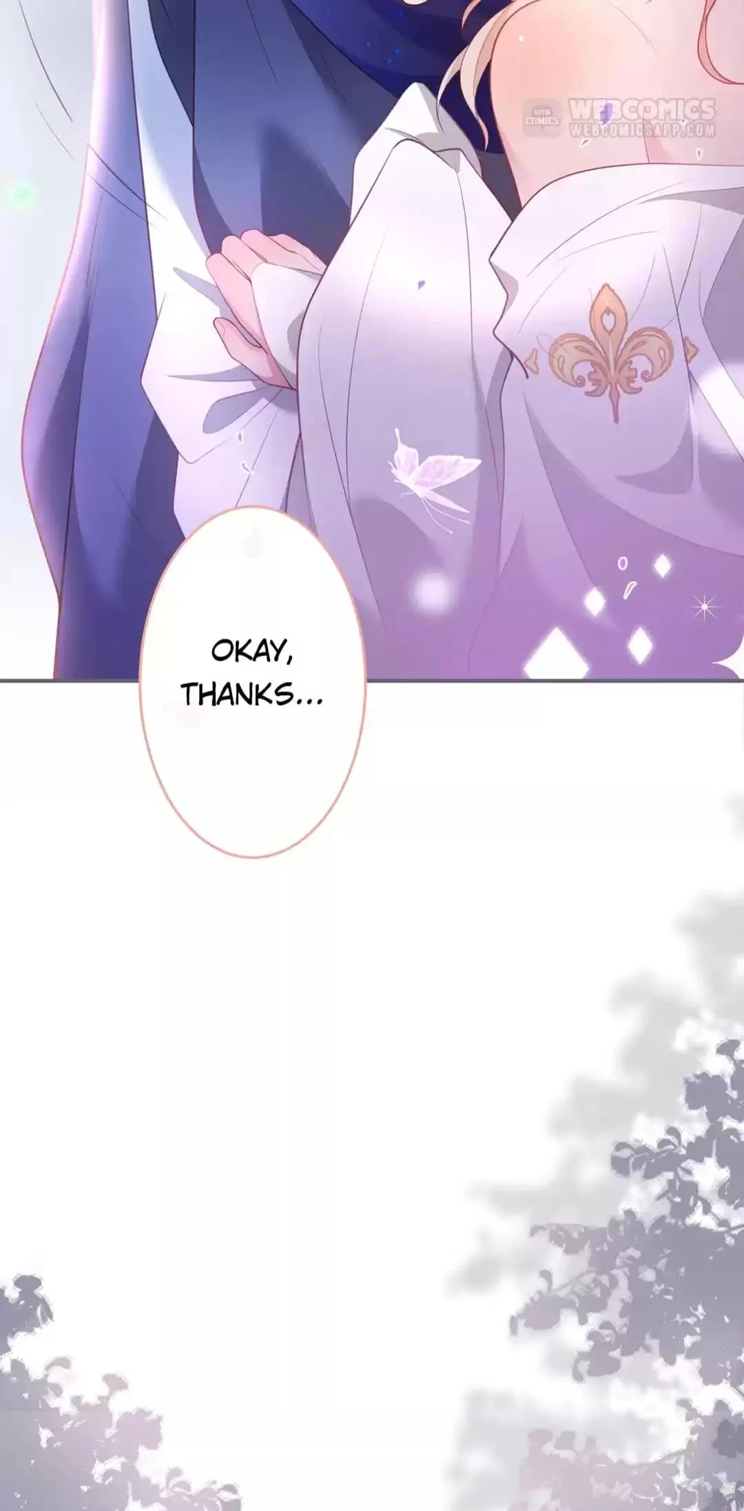 The Prince And His Mischievous One Chapter 43 - page 23
