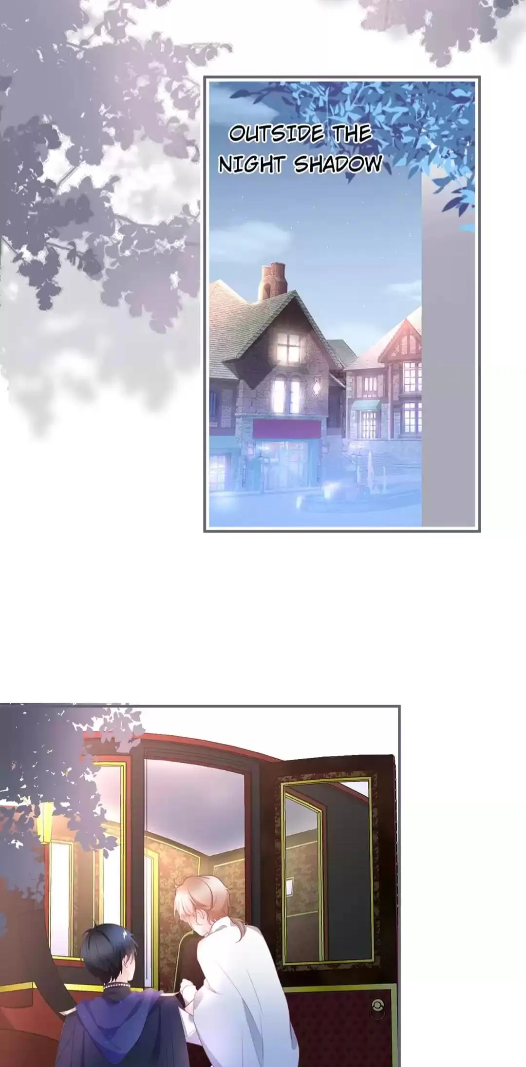 The Prince And His Mischievous One Chapter 43 - page 24