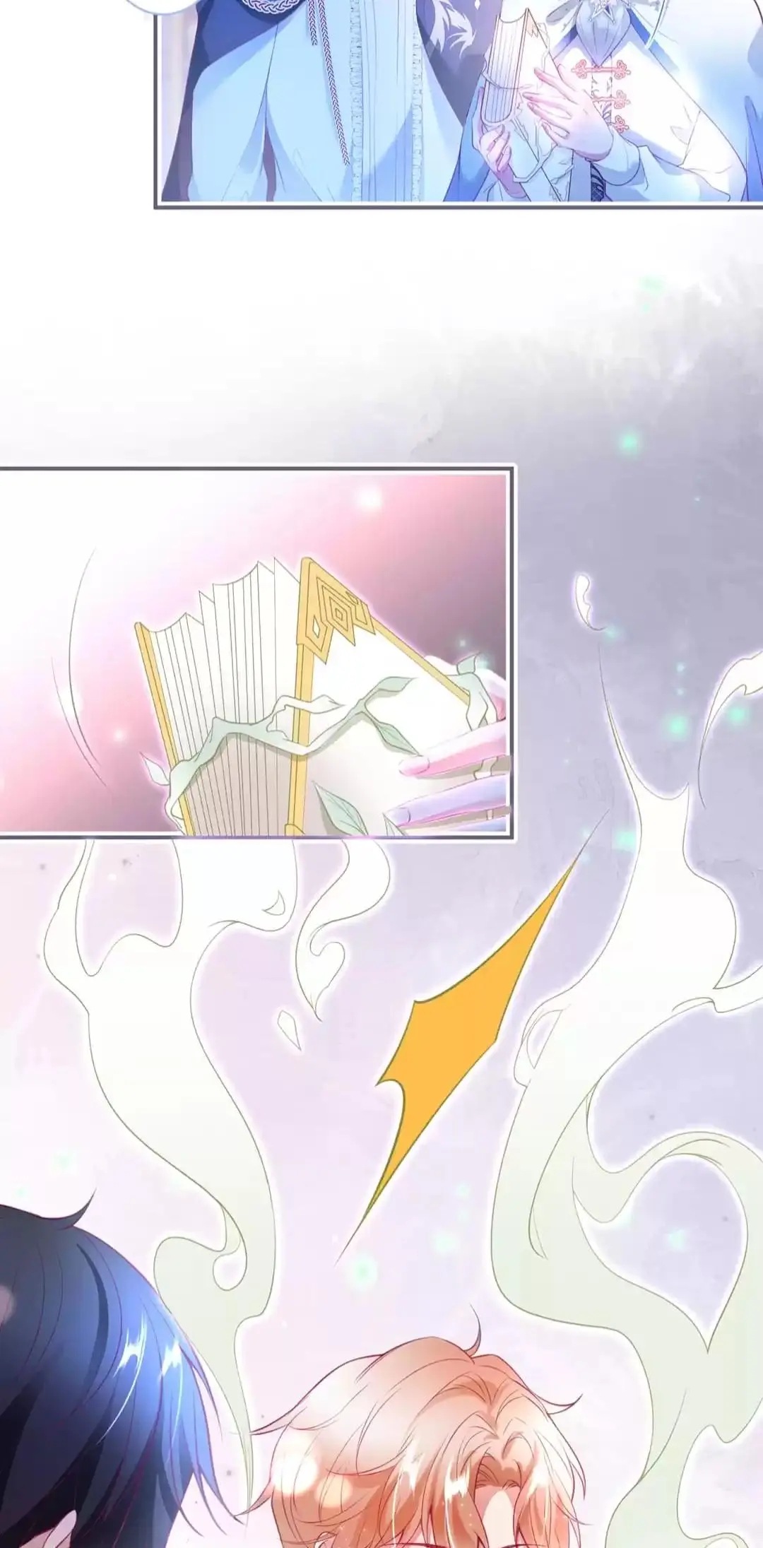 The Prince And His Mischievous One Chapter 43 - page 38