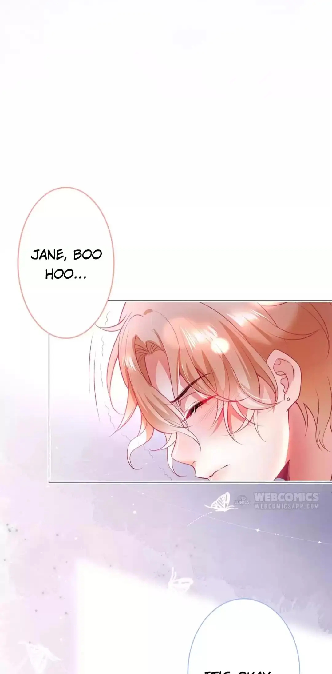 The Prince And His Mischievous One Chapter 43 - page 4