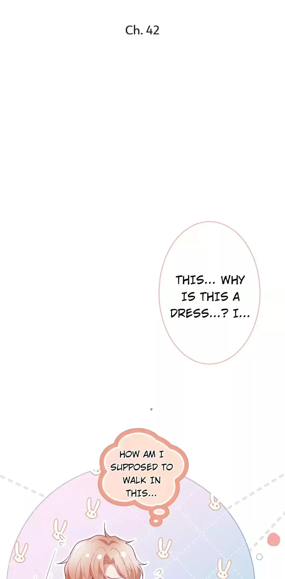 The Prince And His Mischievous One Chapter 42 - page 1