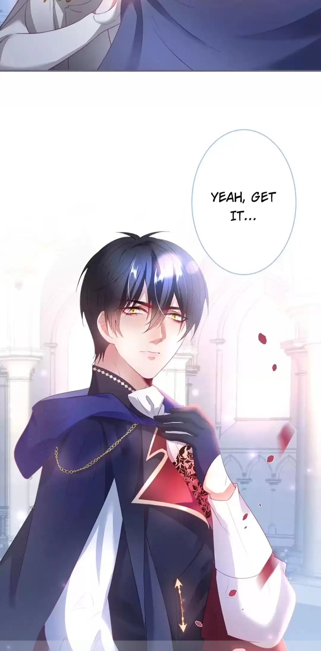 The Prince And His Mischievous One Chapter 42 - page 12