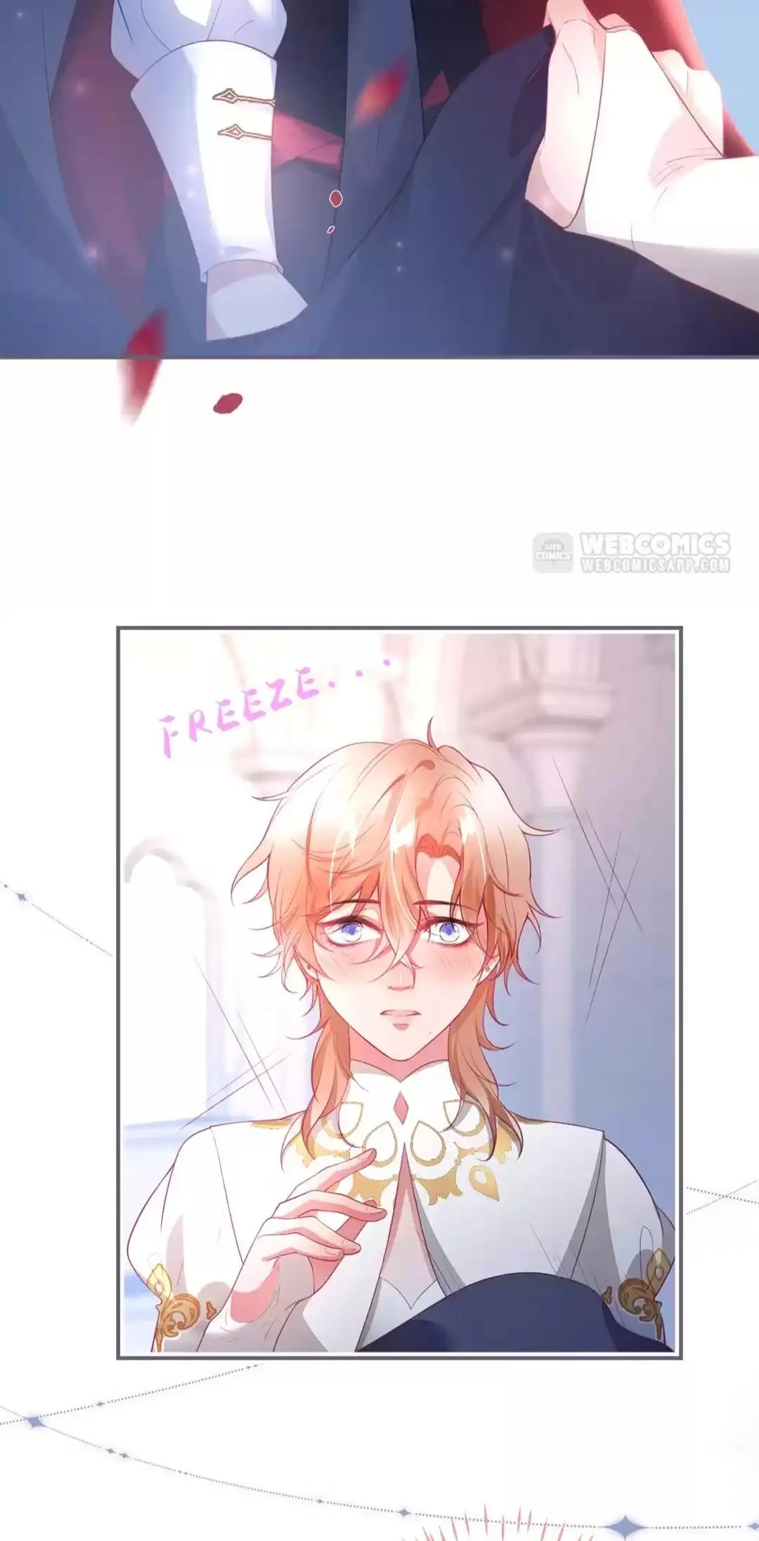 The Prince And His Mischievous One Chapter 42 - page 13